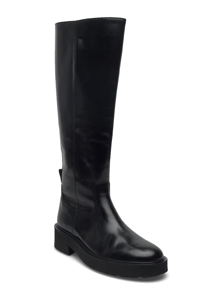 Gabor - Boot - kniehohe stiefel - black - 0