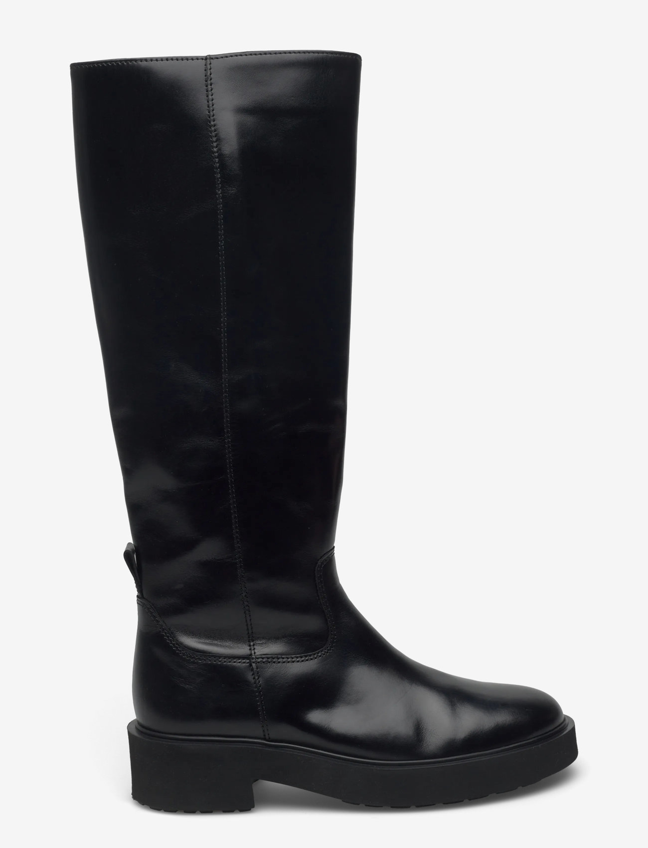 Gabor - Boot - knee high boots - black - 1