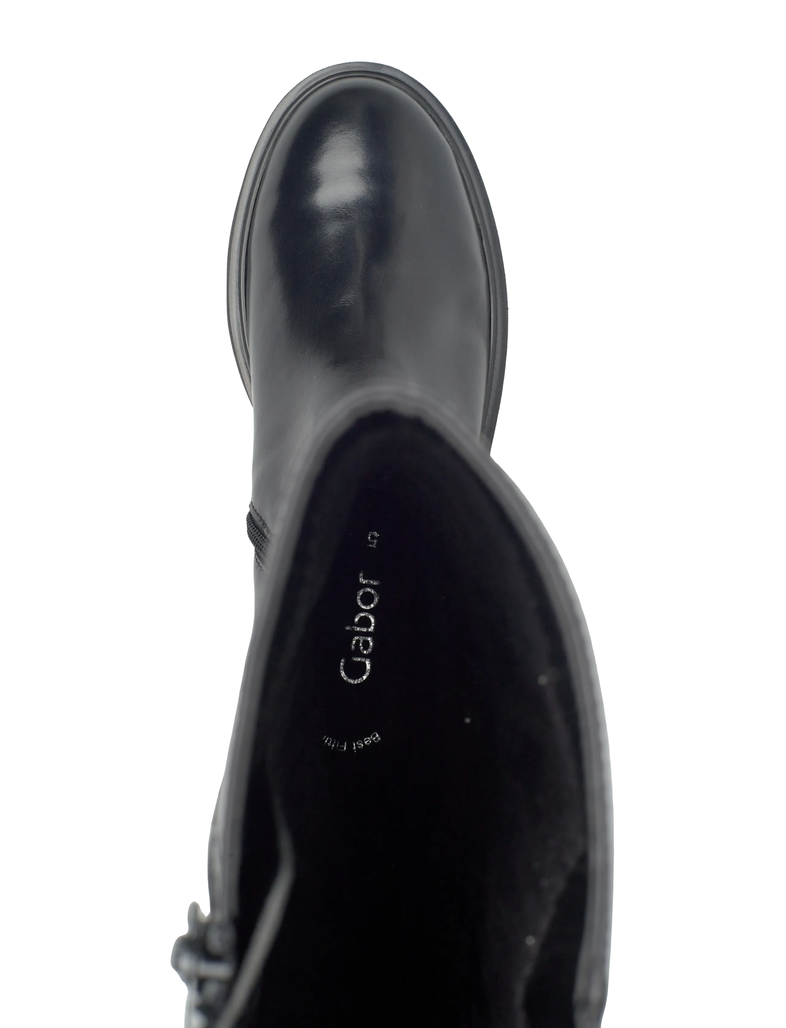 Gabor - Boot - black - 3