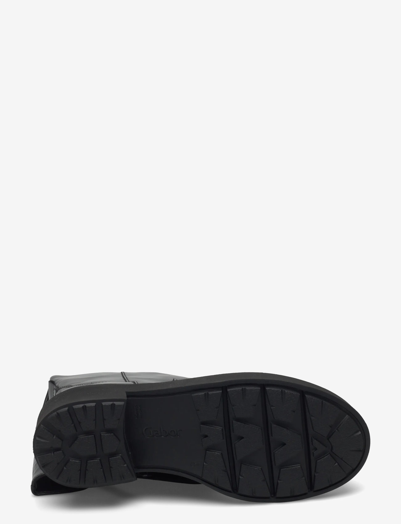 Gabor - Boot - knee high boots - black - 4