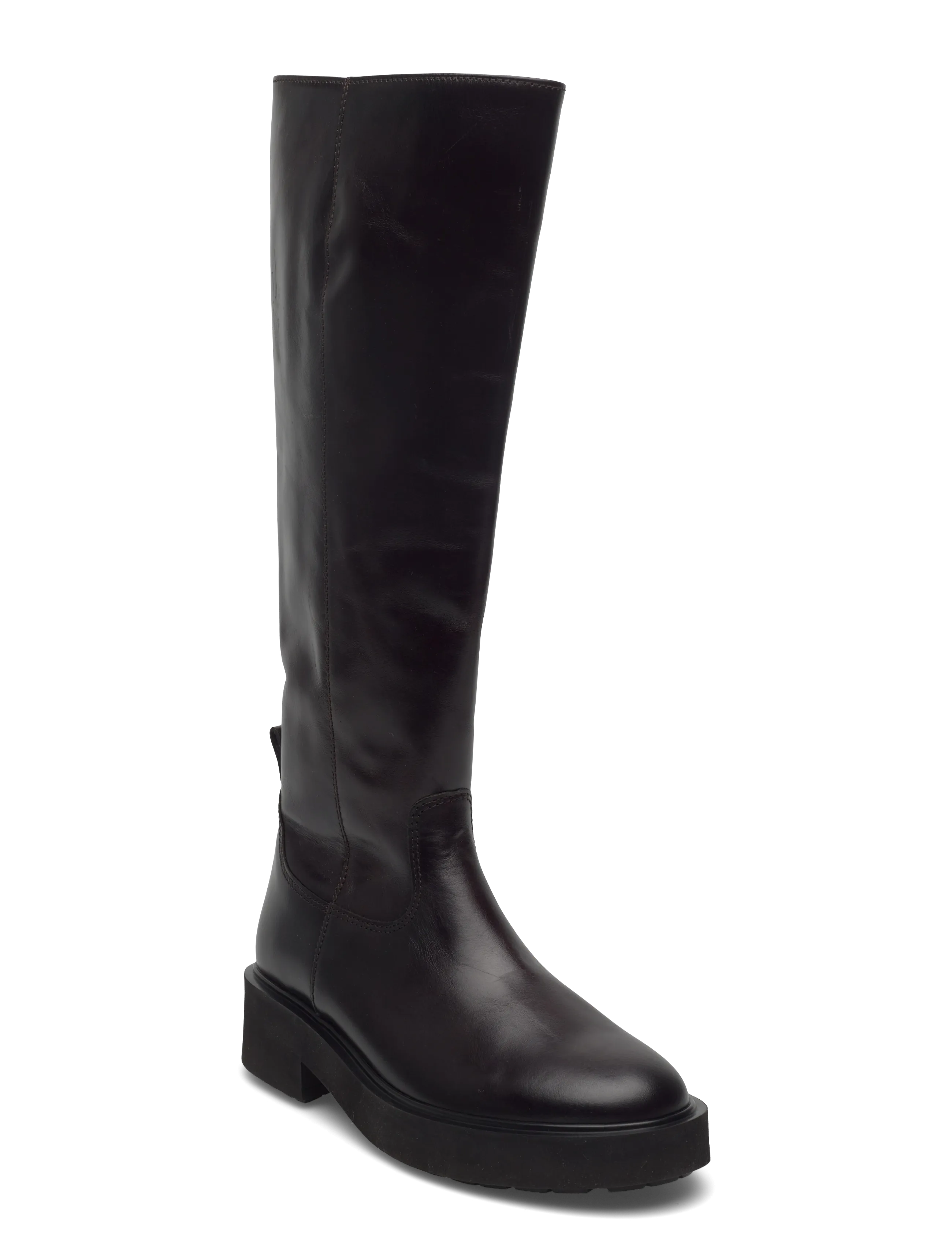 Gabor Boot, 38, Brown, Tall Boots > Knee High Boots, Dame