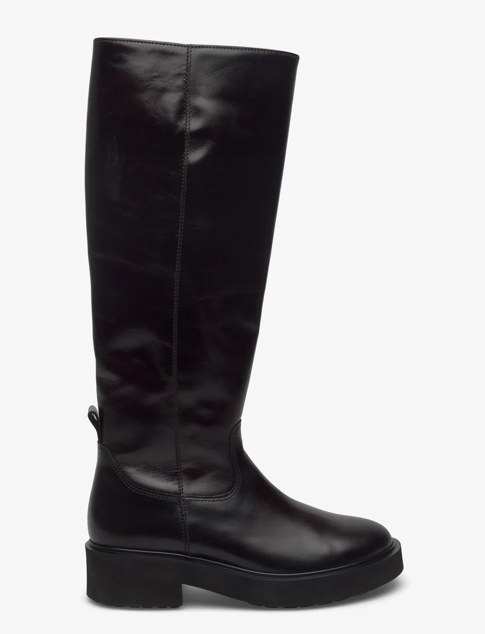 Gabor - Boot - langskaftede støvler - brown - 1