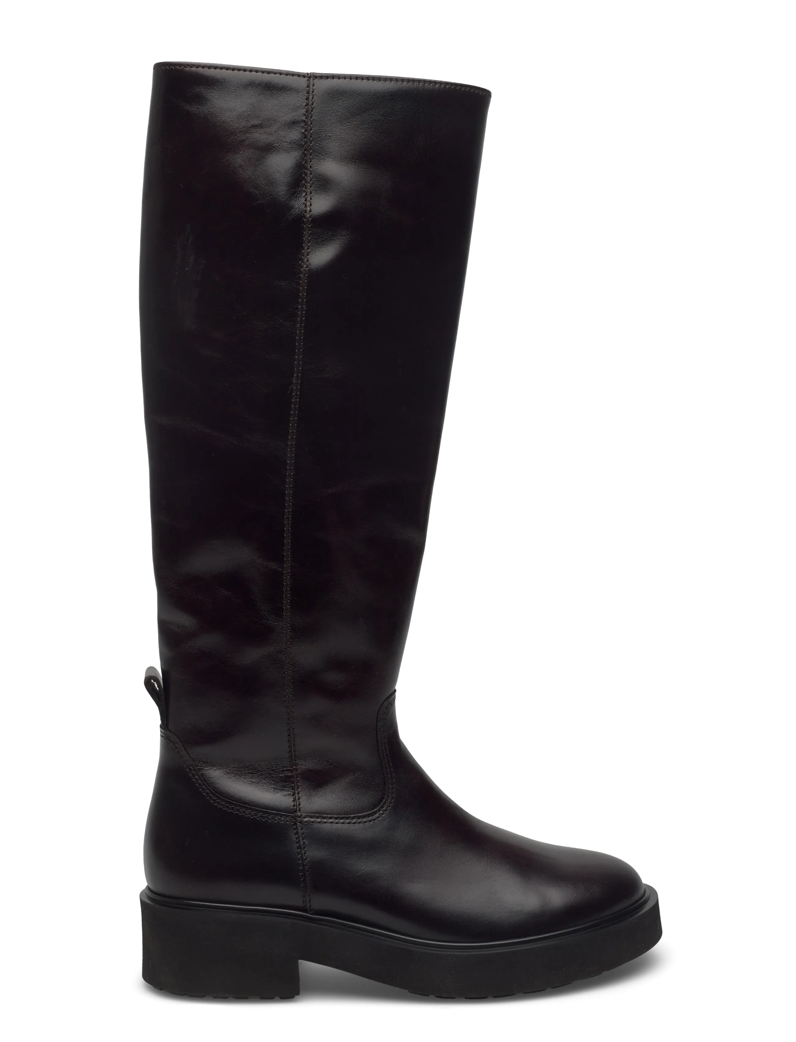 Gabor - Boot - kniehohe stiefel - brown - 1