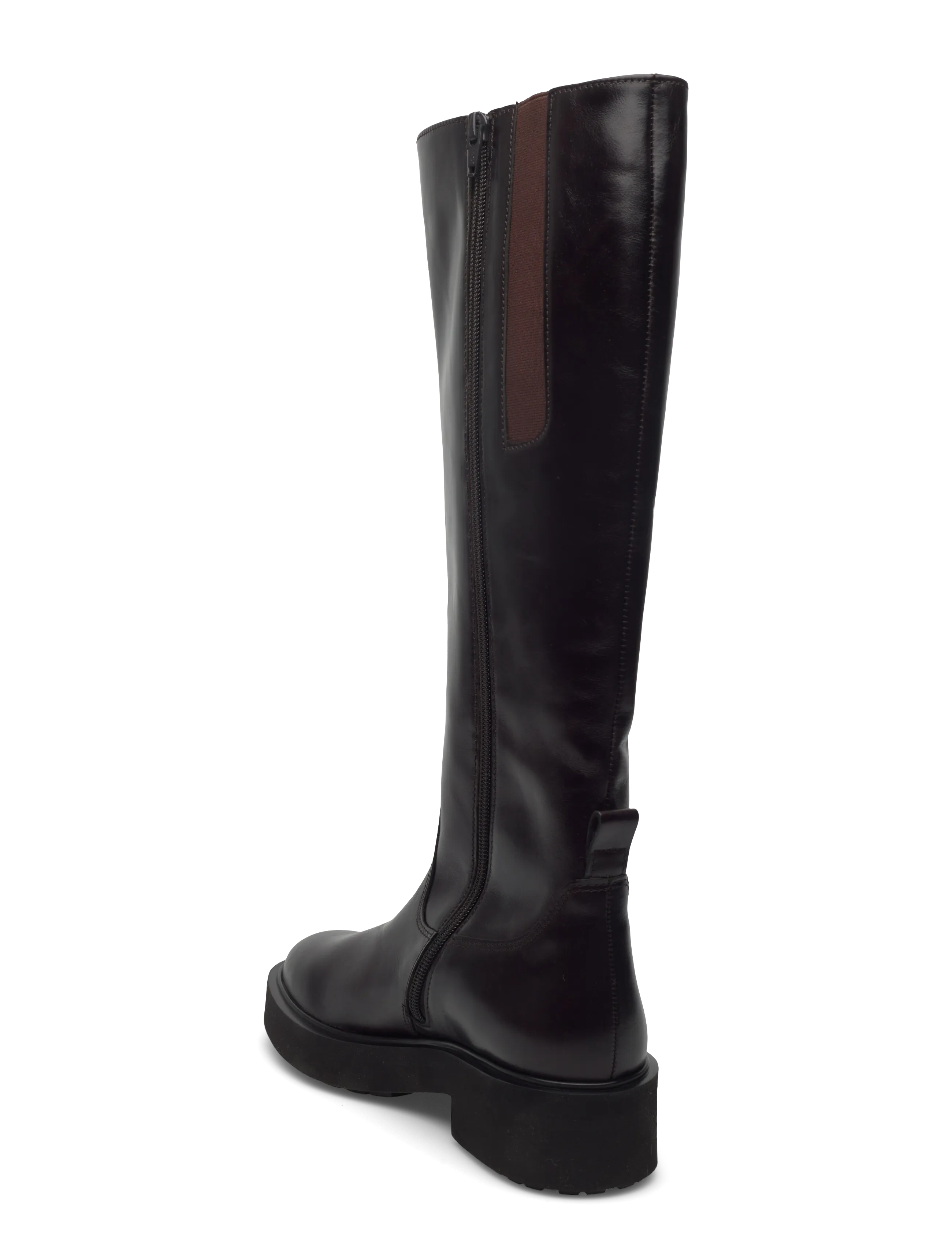 Gabor - Boot - kniehohe stiefel - brown - 2