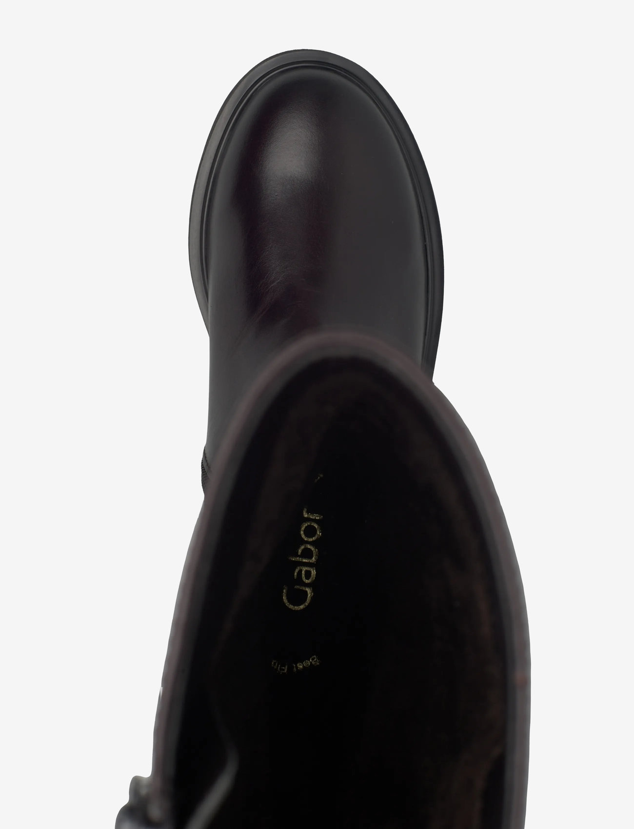 Gabor - Boot - damen - brown - 3