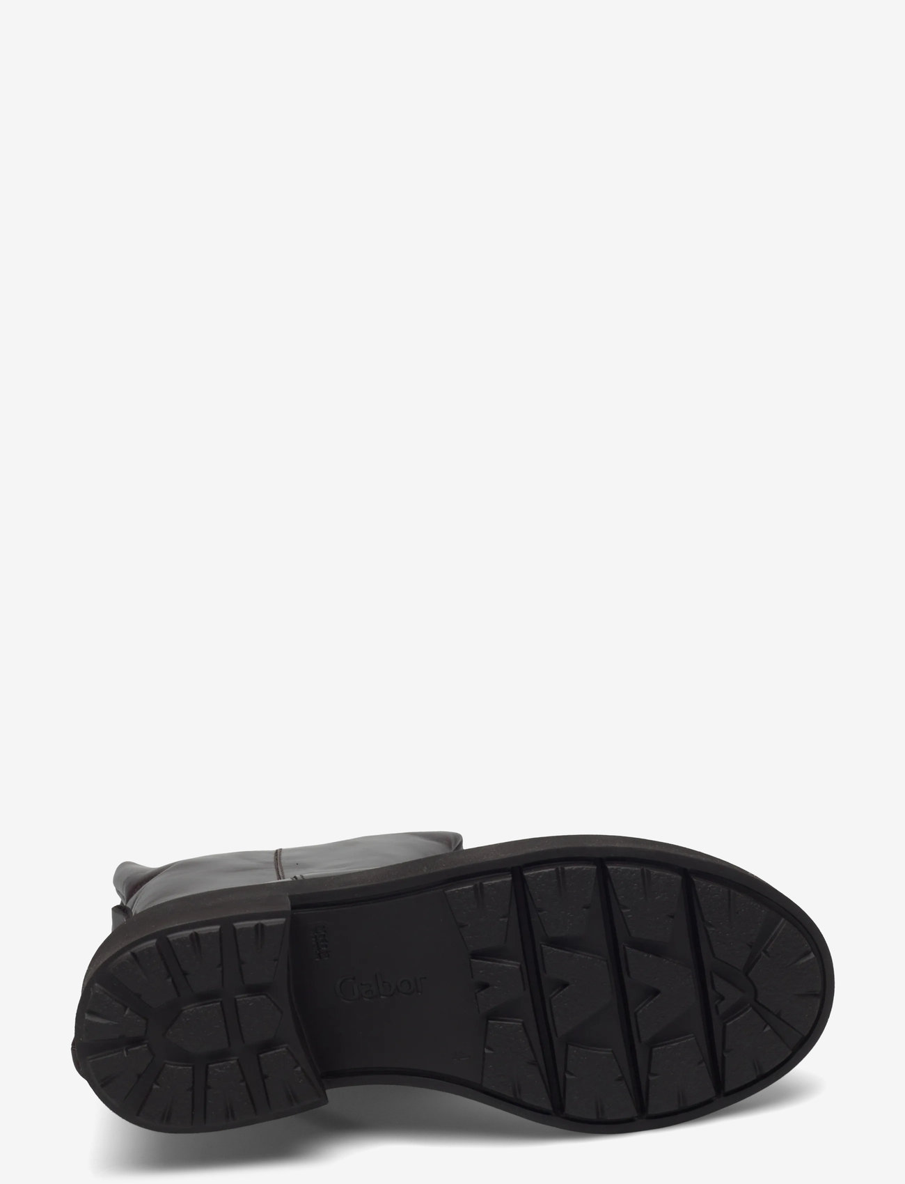 Gabor - Boot - damen - brown - 4