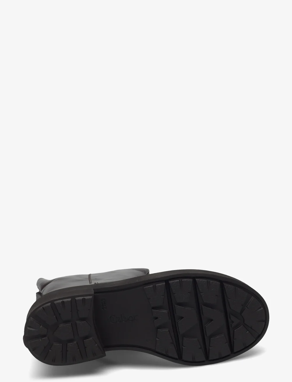 Gabor - Boot - langskaftede støvler - brown - 4