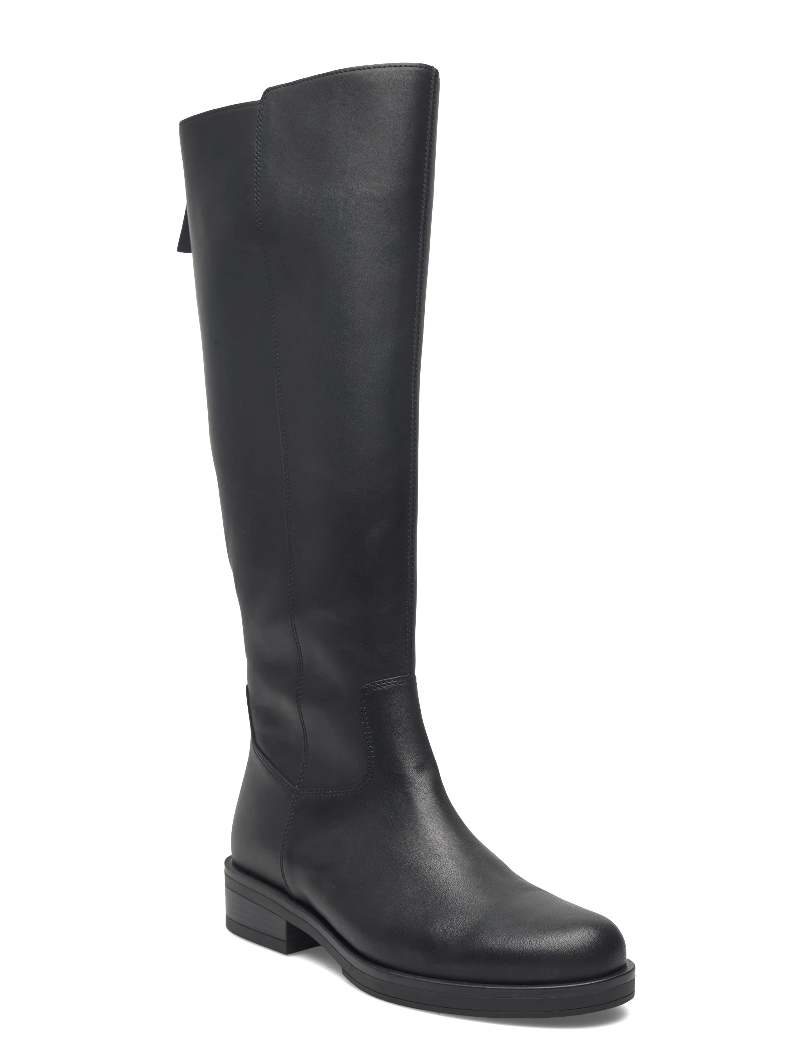 Gabor Boot, 37, Black, Tall Boots > Knee High Boots, Dame