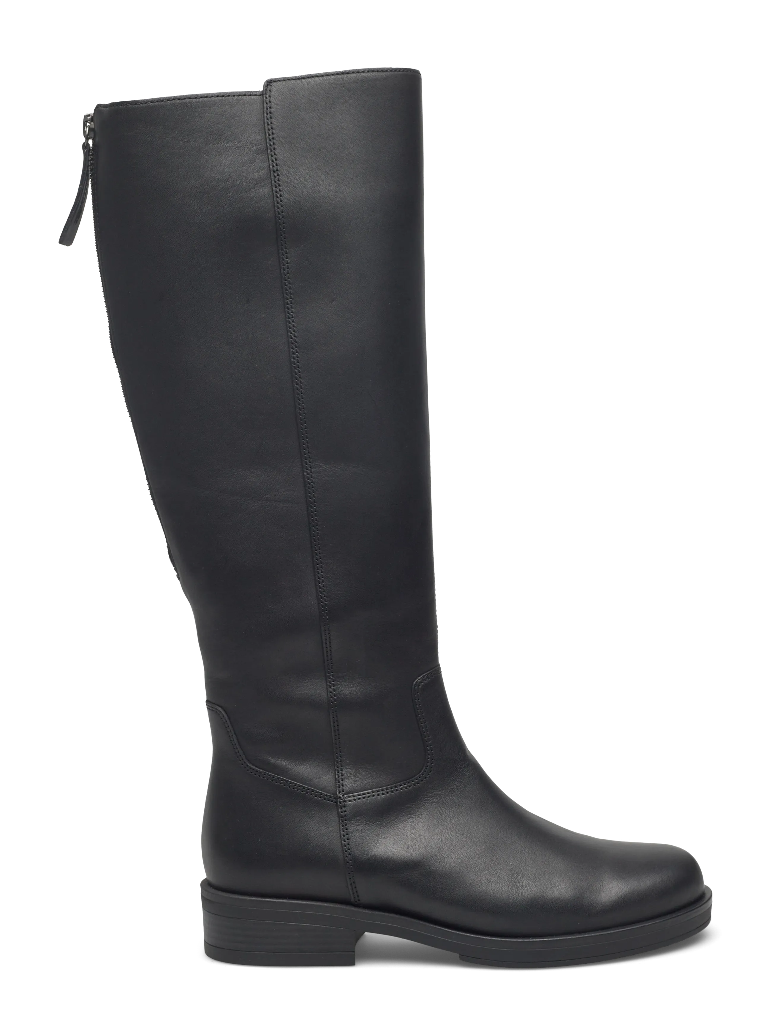 Gabor - Boot - knee high boots - black - 1