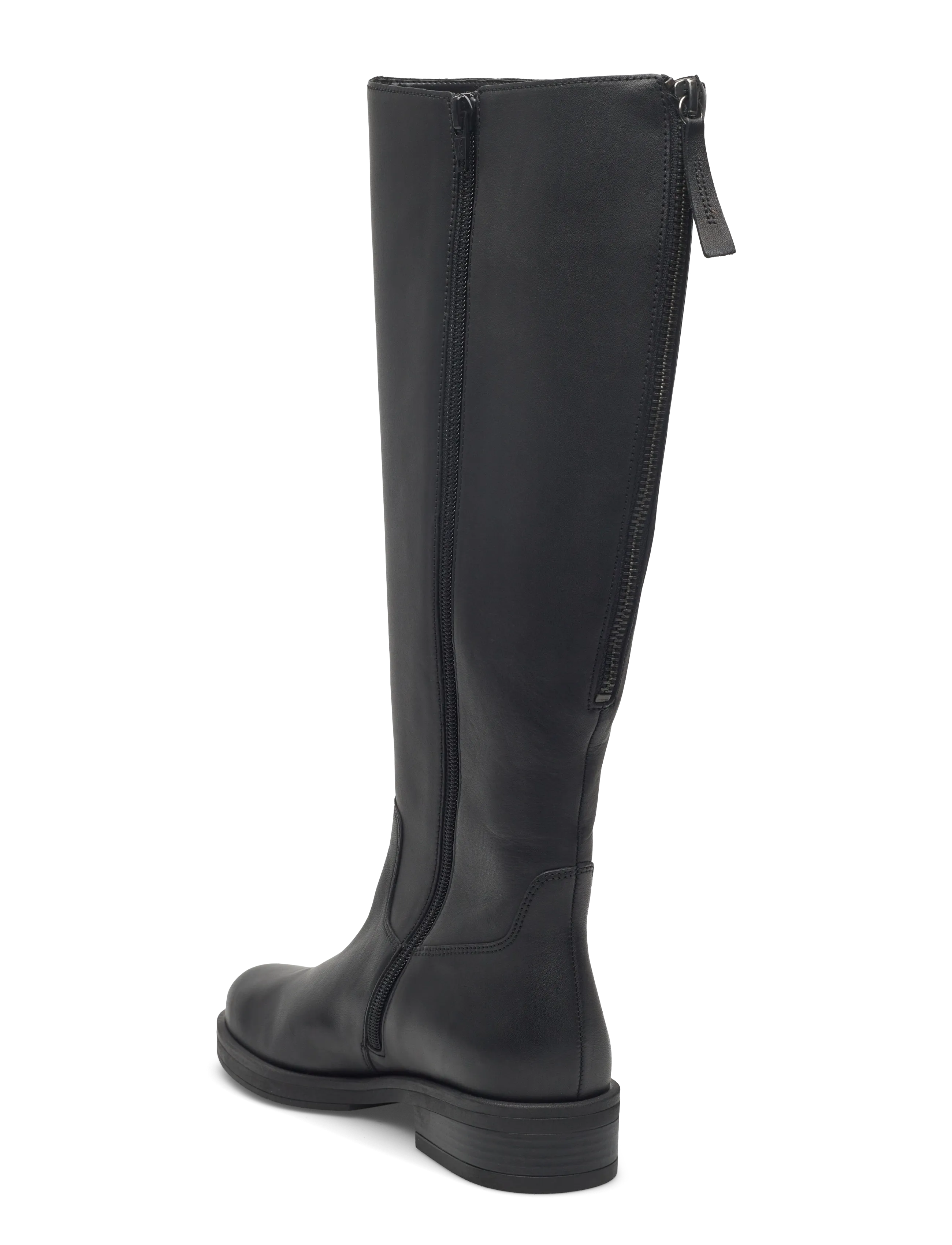 Gabor - Boot - knee high boots - black - 2