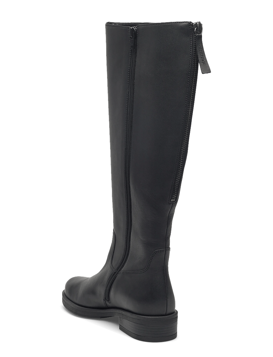 Gabor - Boot - zābaki līdz ceļiem - black - 2