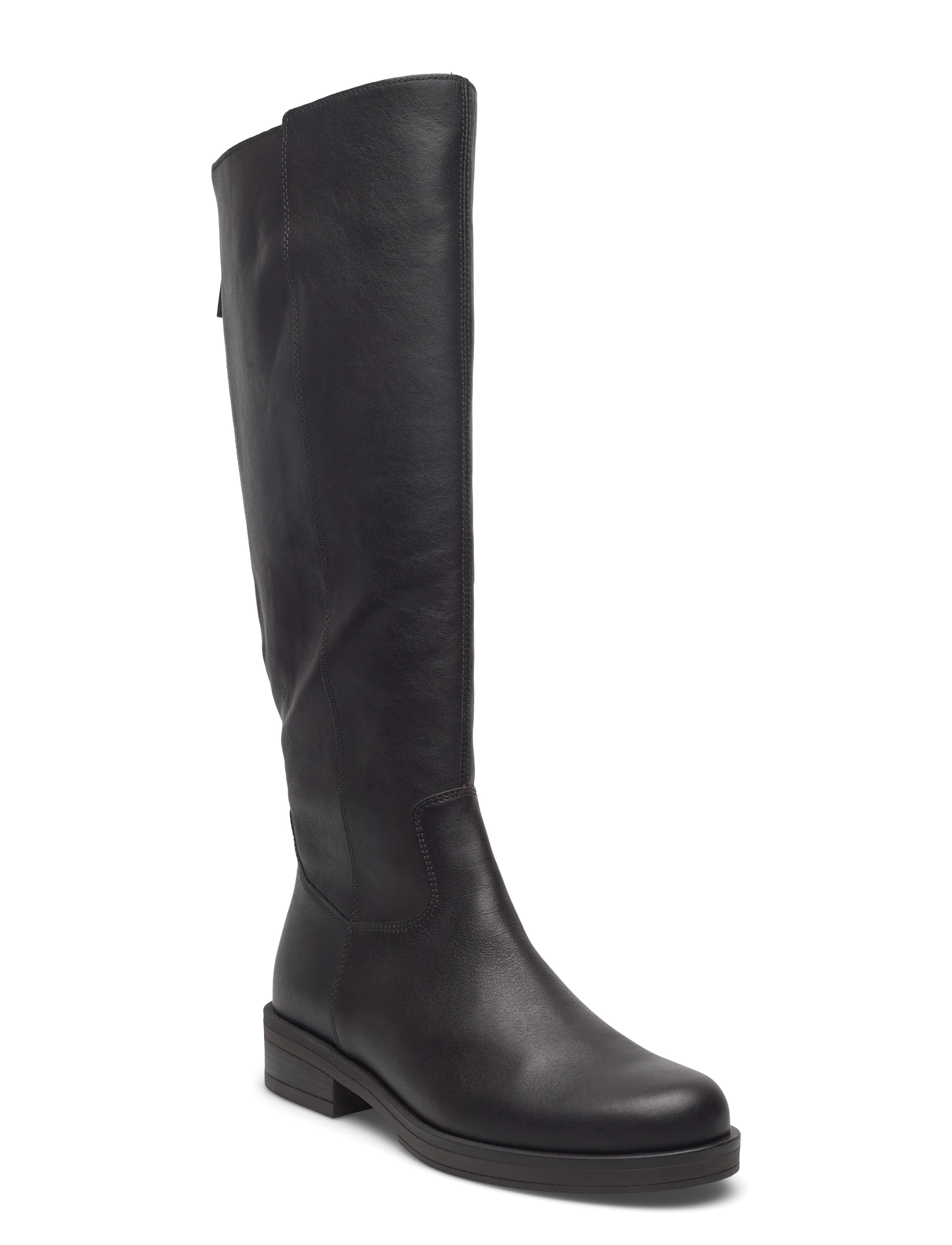 Gabor Boot, 36, Black, Tall Boots > Knee High Boots, Dame