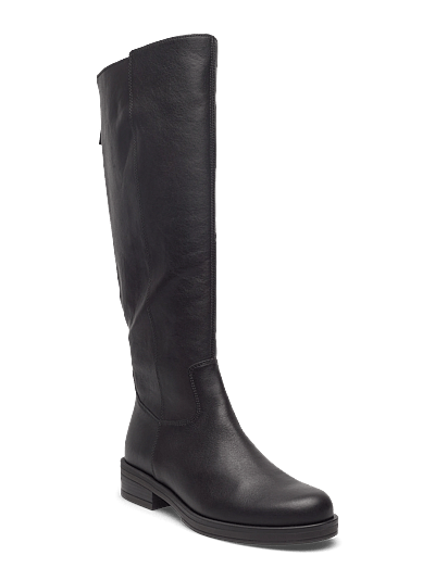 Boot - Langskaftede