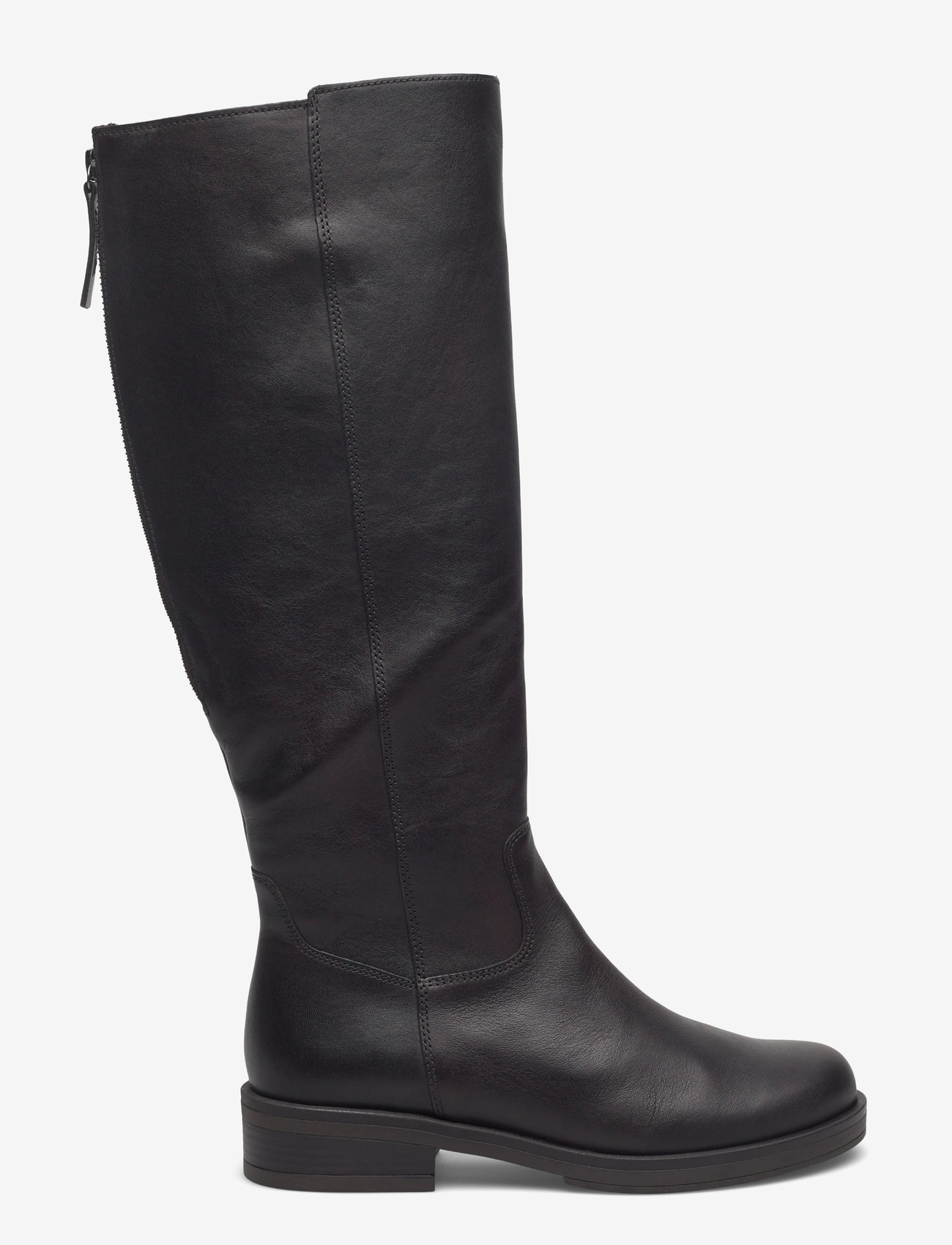 Gabor - Boot - kvinder - dark brown - 1