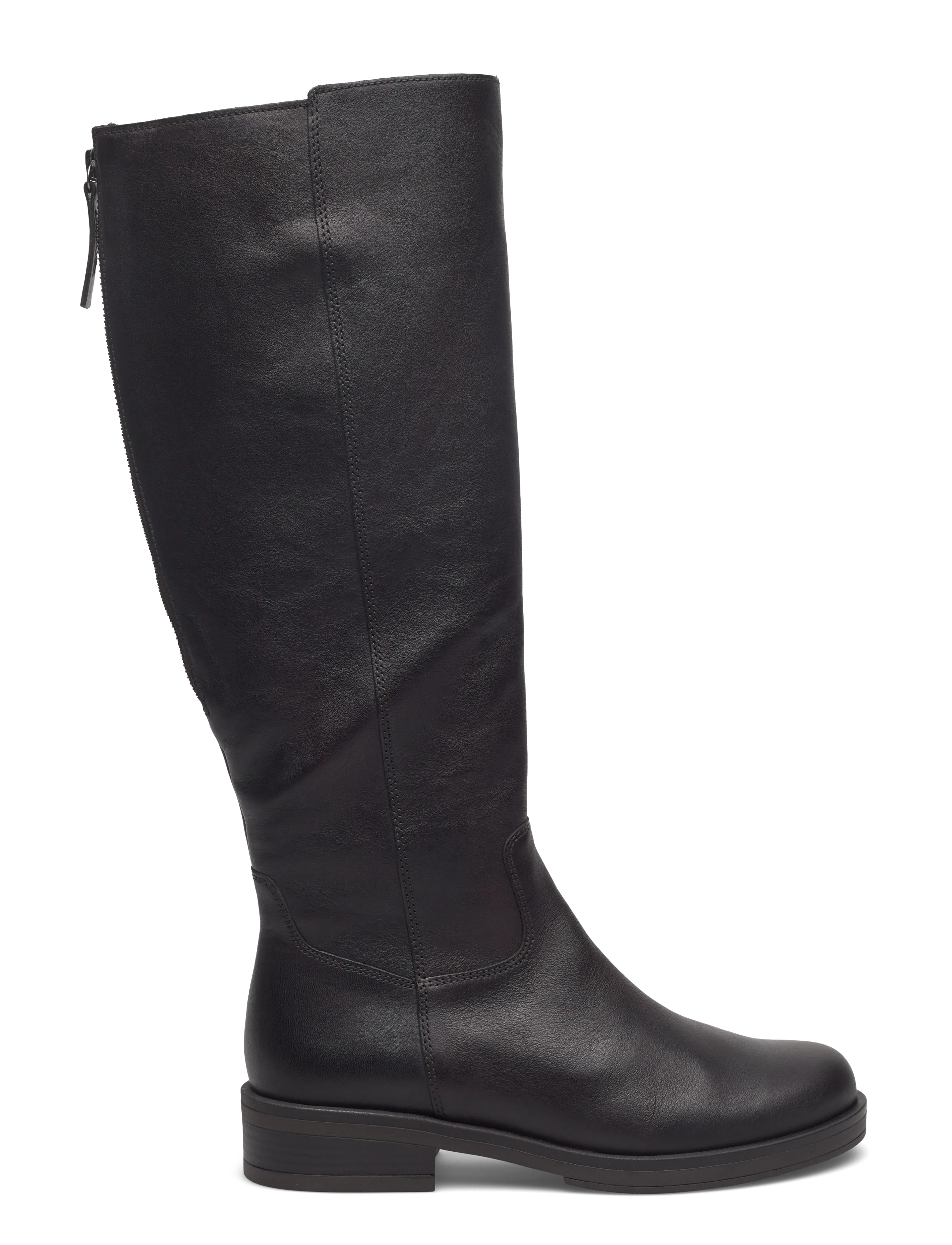 Gabor - Boot - dark brown - 1