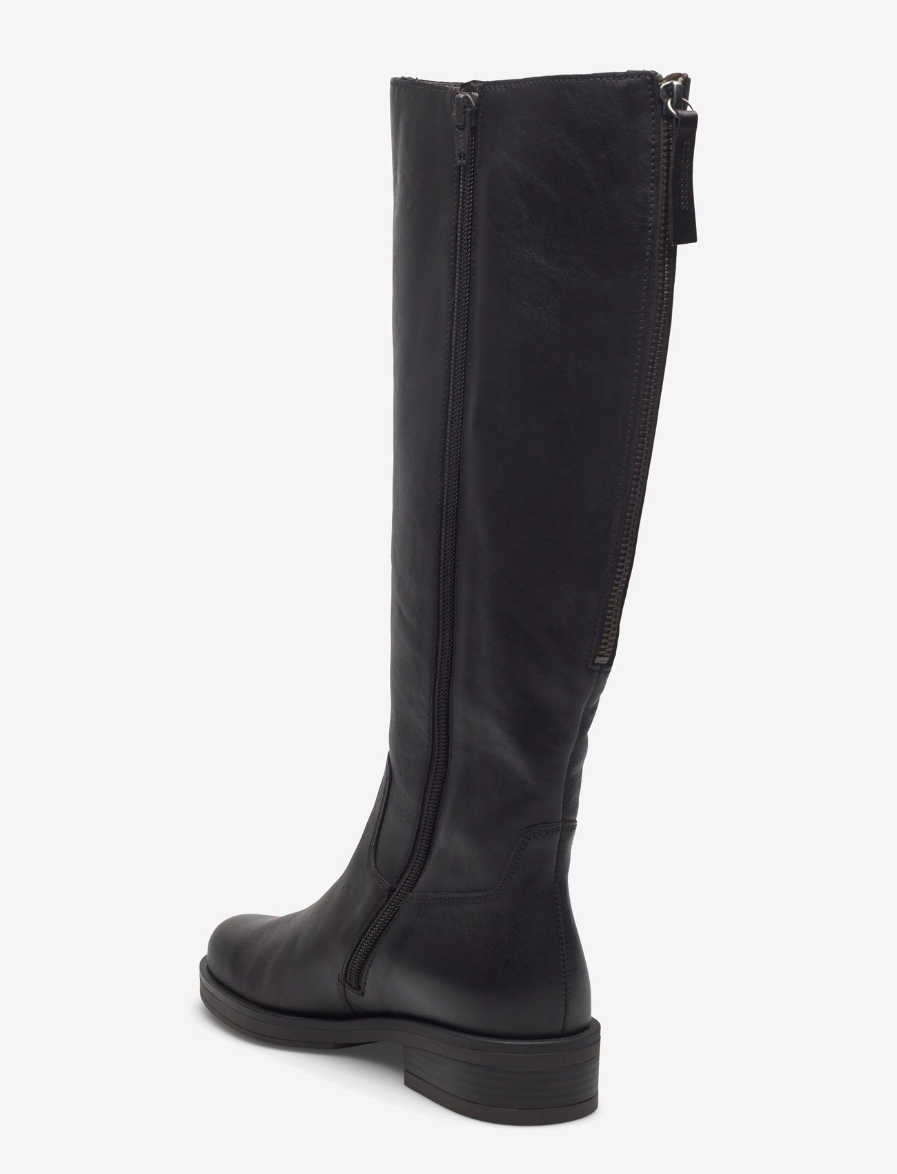 Gabor - Boot - kvinder - dark brown - 2