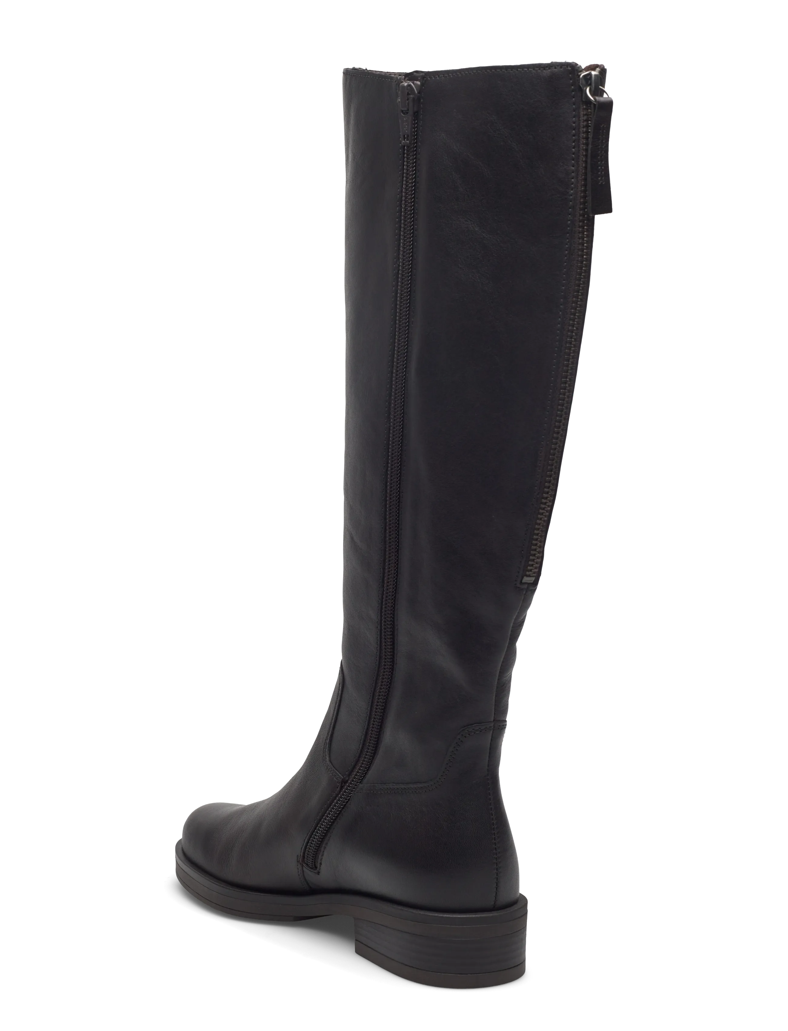 Gabor - Boot - dark brown - 2