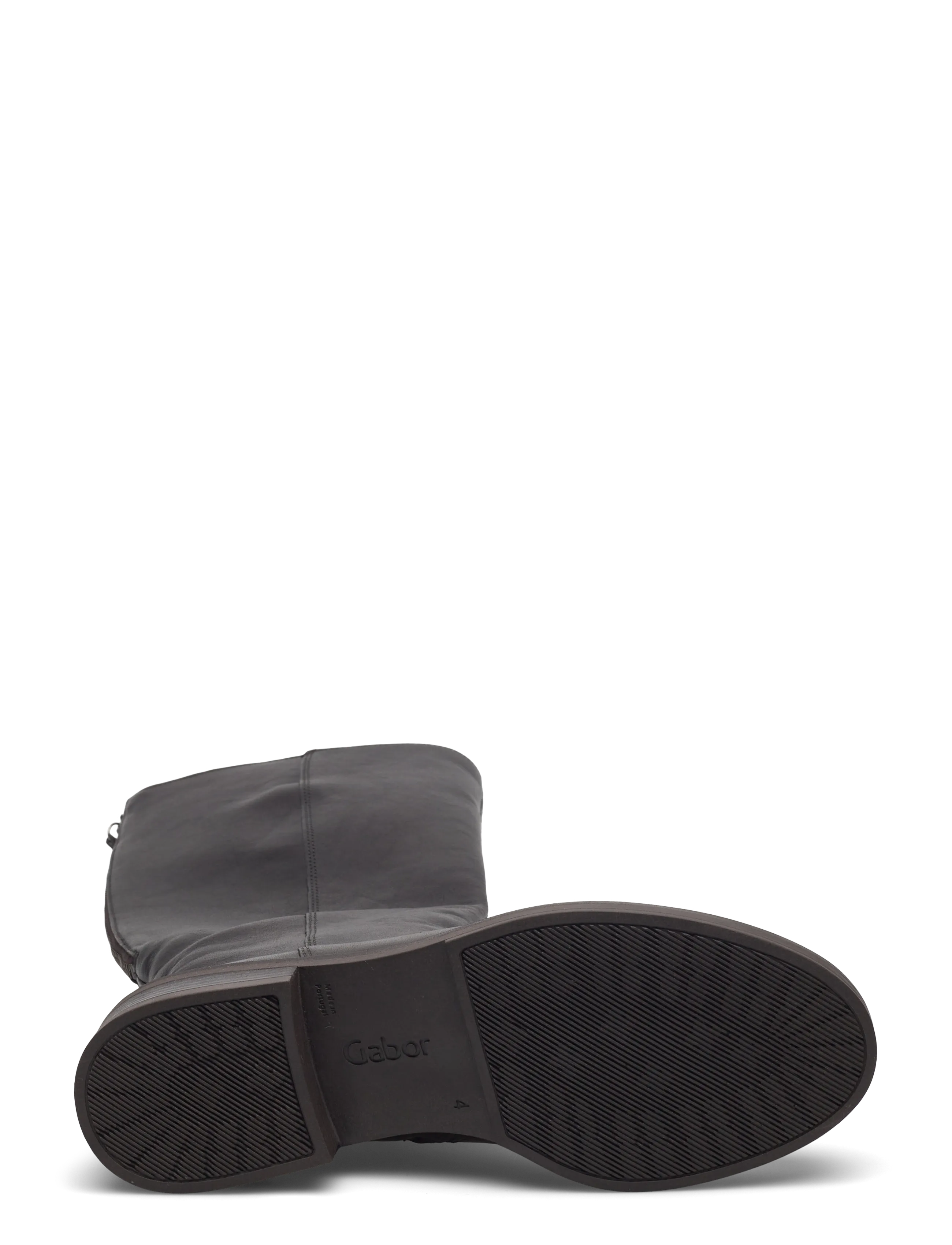 Gabor - Boot - dark brown - 4
