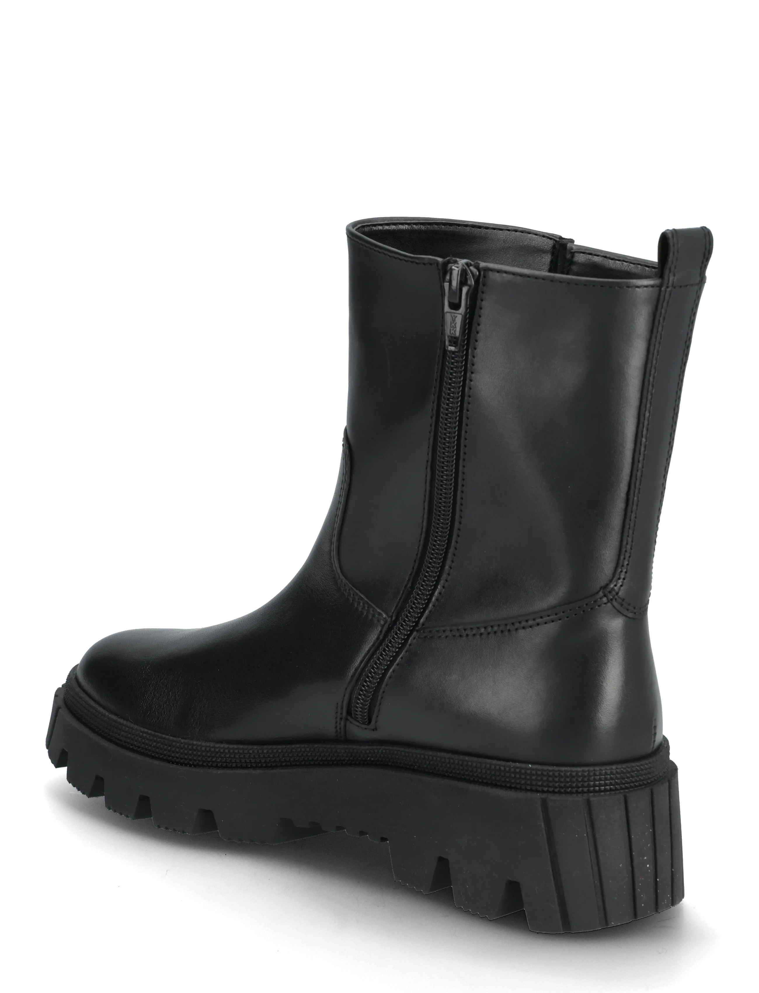Gabor - Ankle boot - flat ankle boots - black - 2
