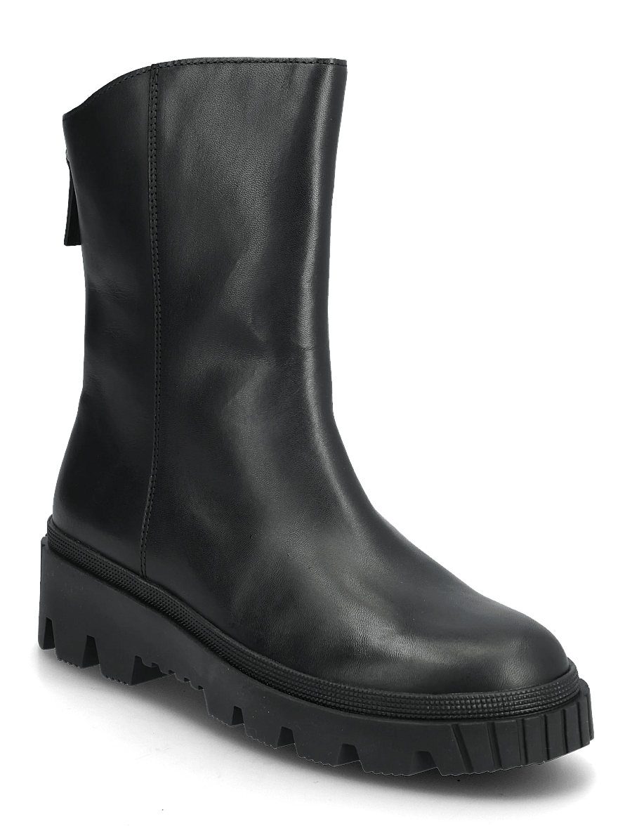 Gabor - Ankle boot - madalad poolsaapad - black - 0