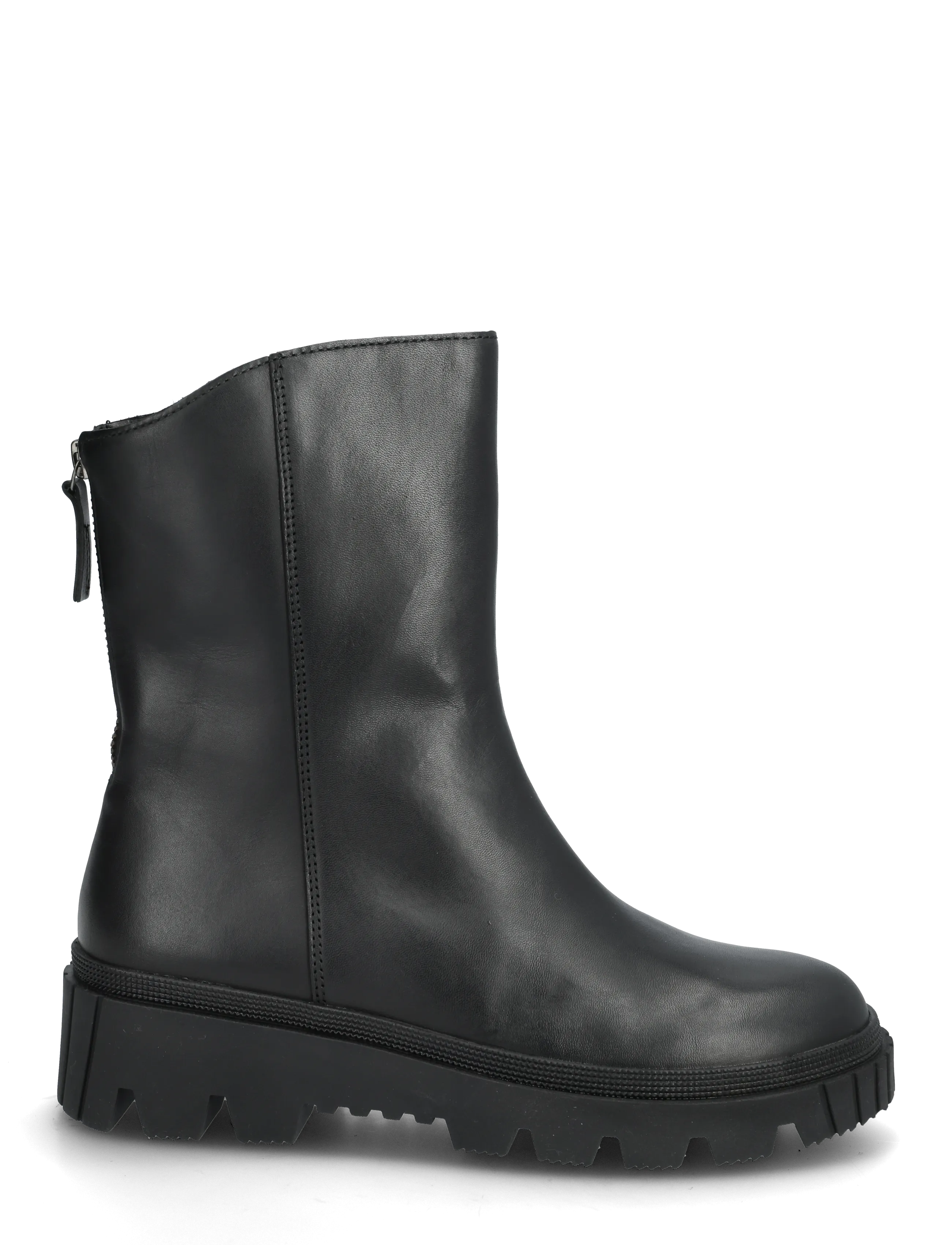 Gabor - Ankle boot - flat ankle boots - black - 1