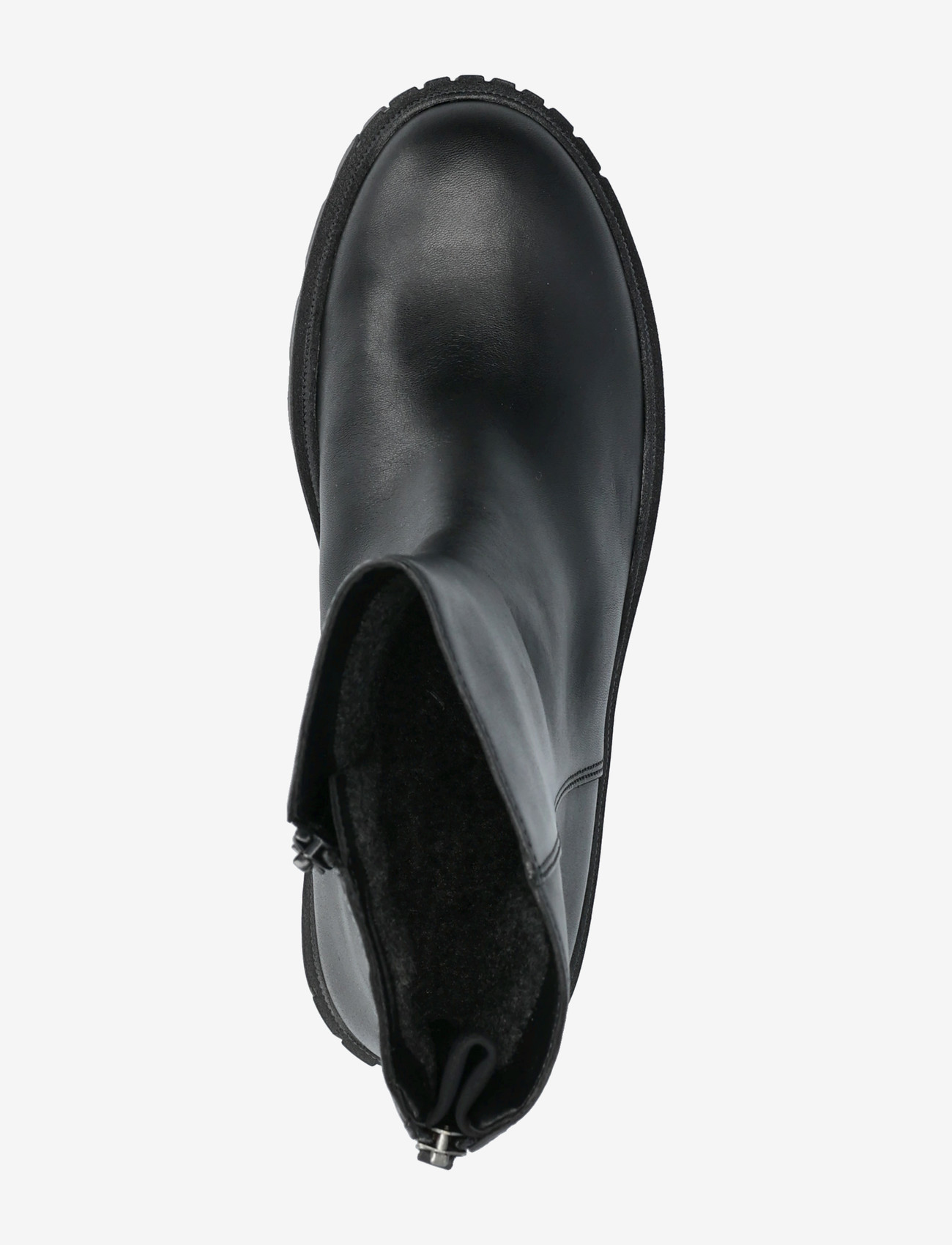 Gabor - Ankle boot - flade ankelstøvler - black - 3