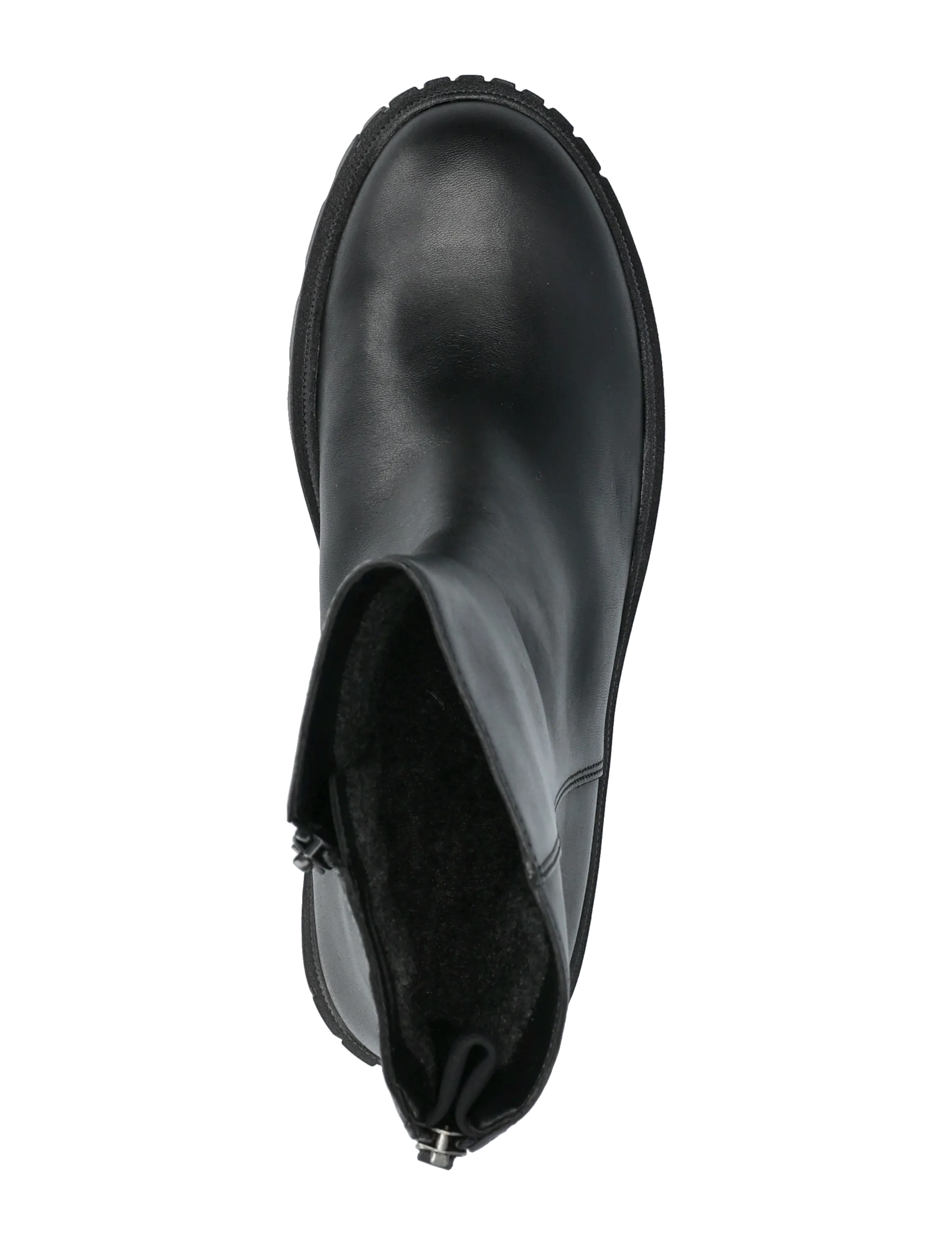 Gabor - Ankle boot - flat ankle boots - black - 3