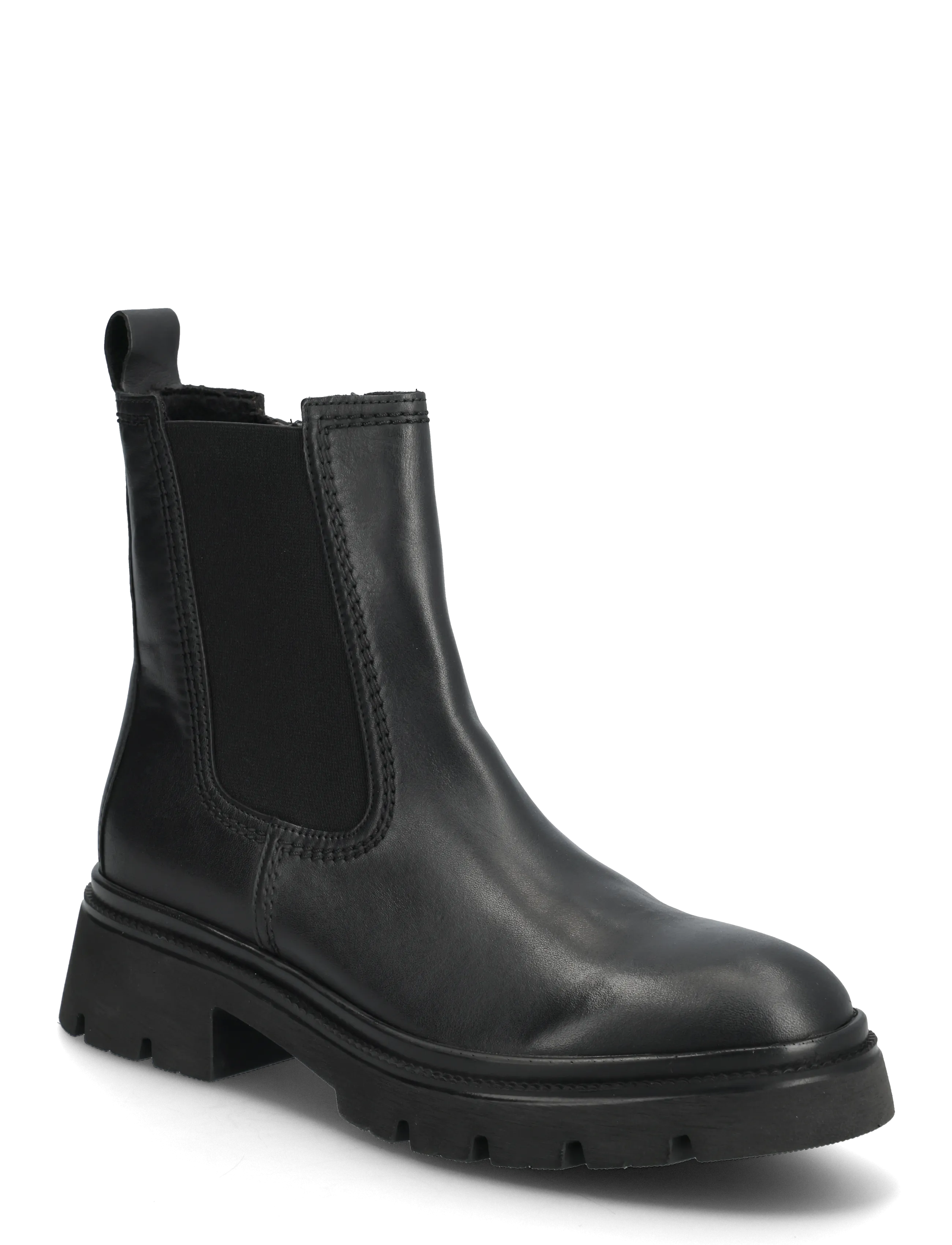 GABOR Chelsea Schwarz - 40 - Damen