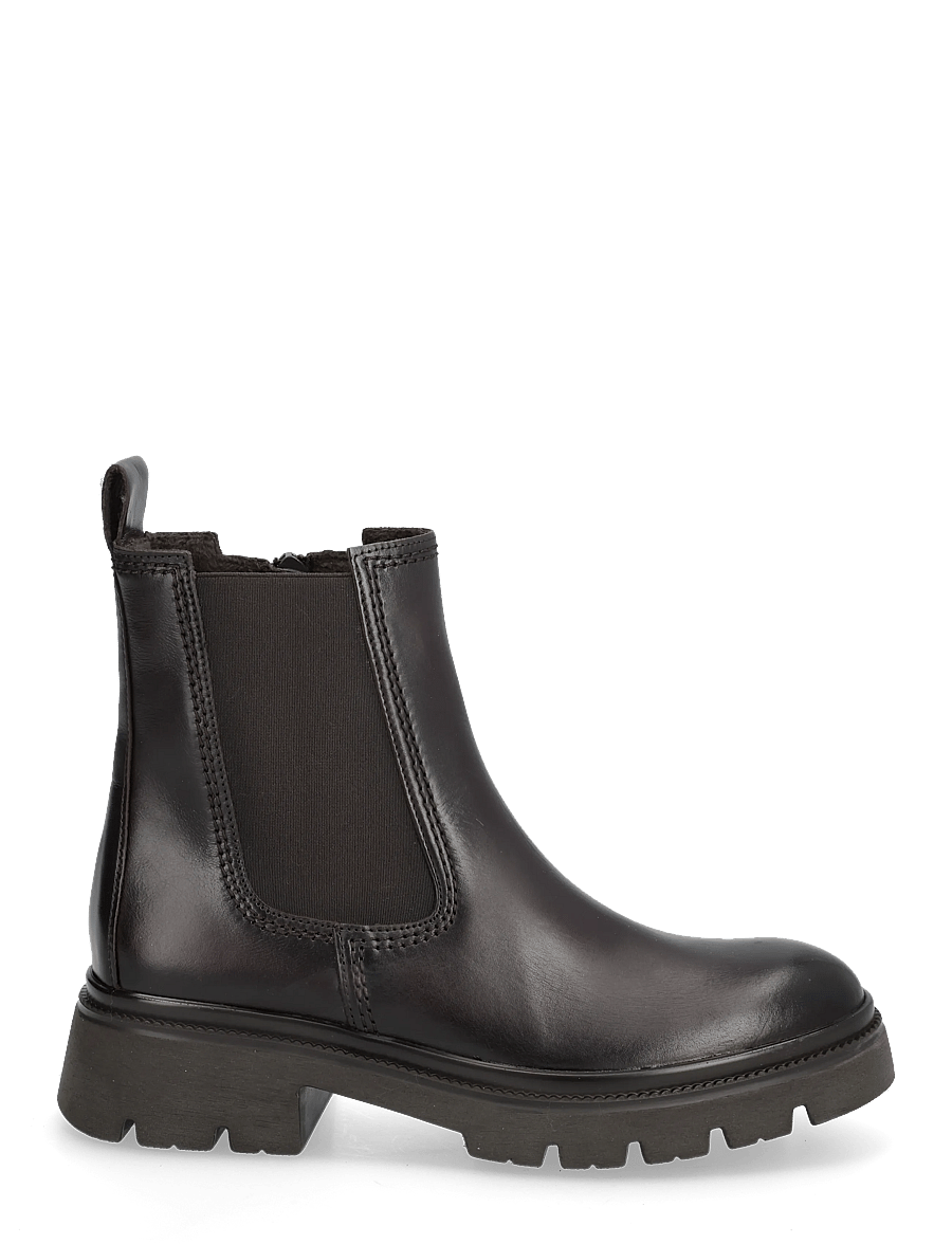 Gabor - Chelsea - flache stiefeletten - brown - 1