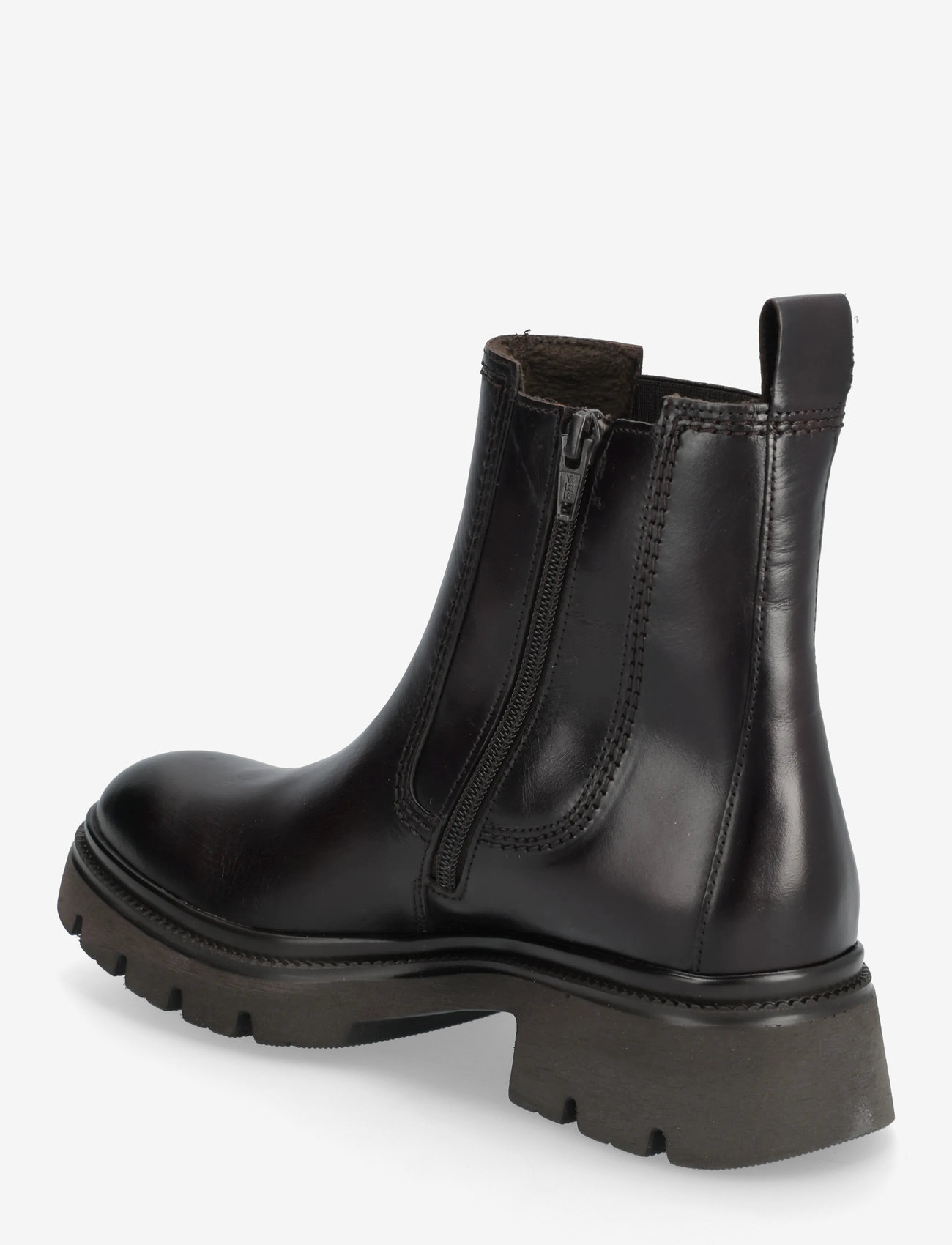 Gabor - Chelsea - flat ankle boots - brown - 2