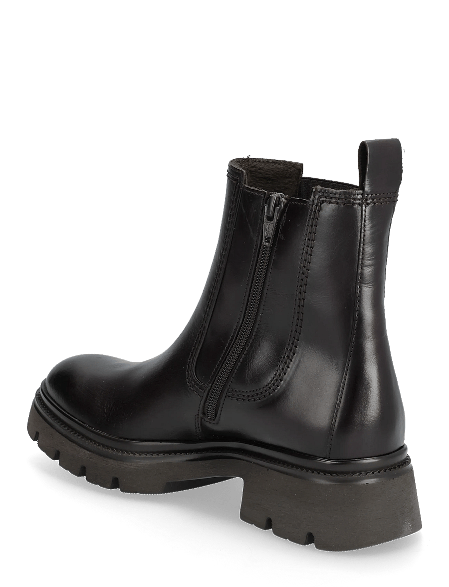 Gabor - Chelsea - flache stiefeletten - brown - 2