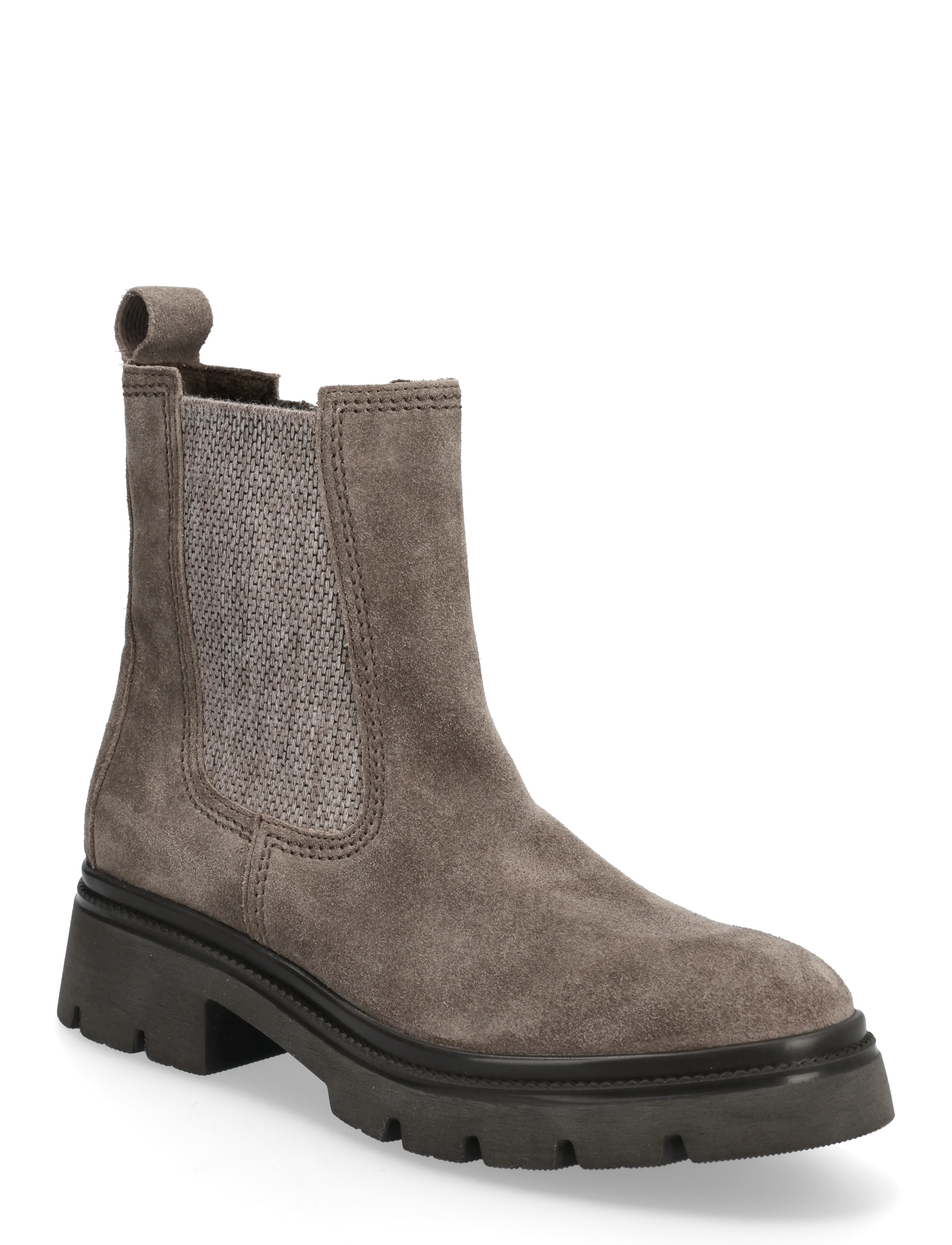 GABOR Chelsea Grau - 42 - Damen