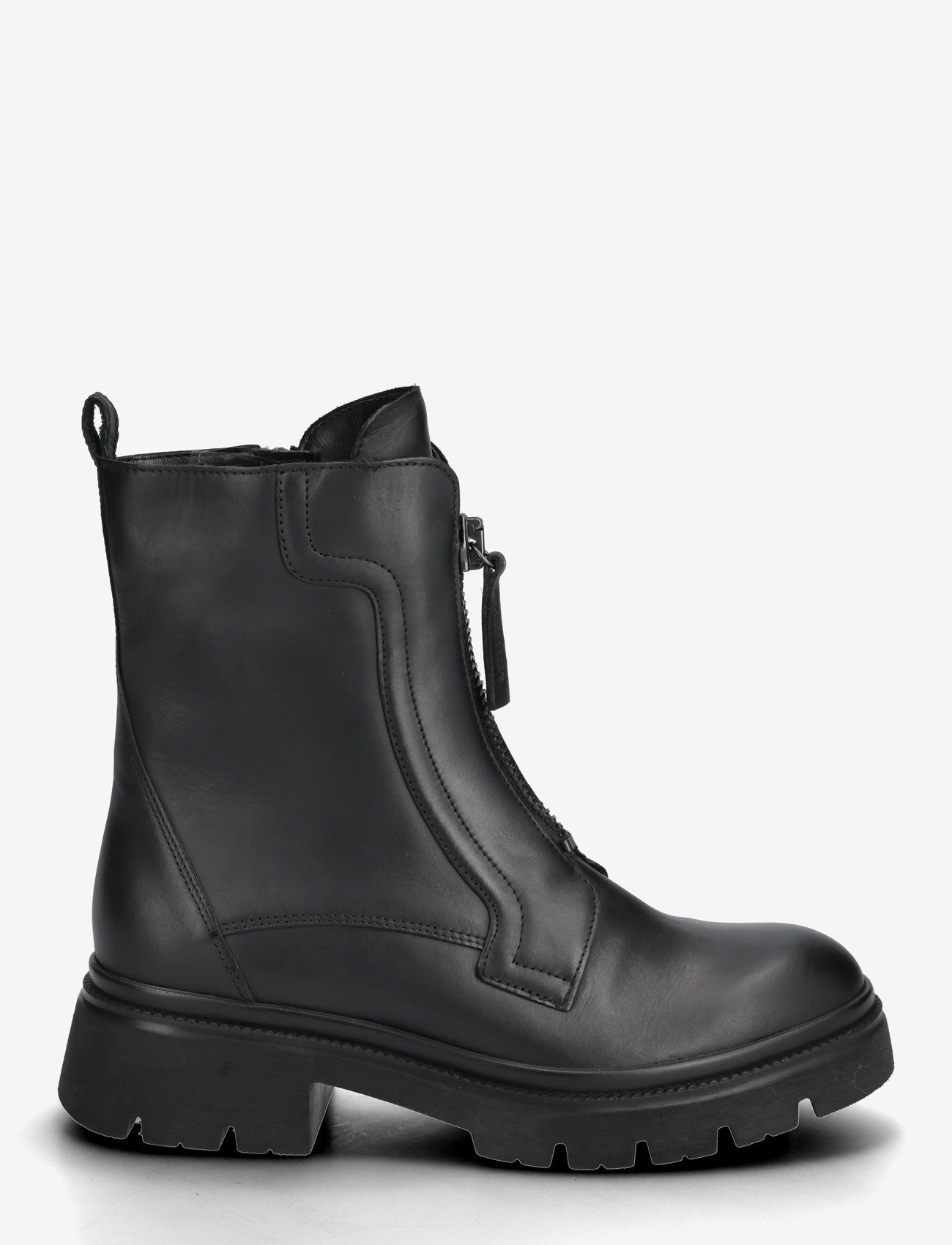 Gabor - Ankle boot - madalad poolsaapad - black - 1