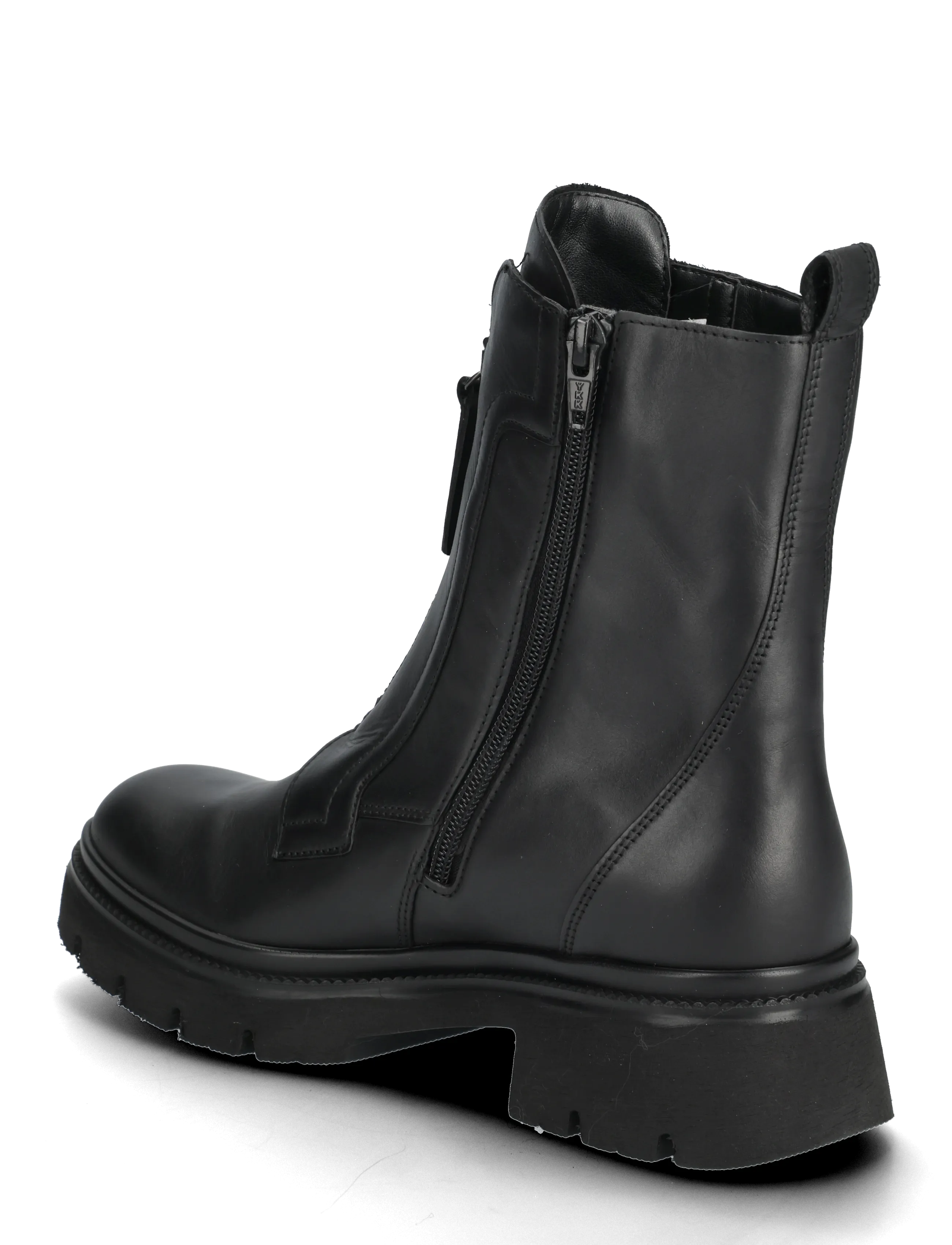 Gabor - Ankle boot - platta ankelboots - black - 2