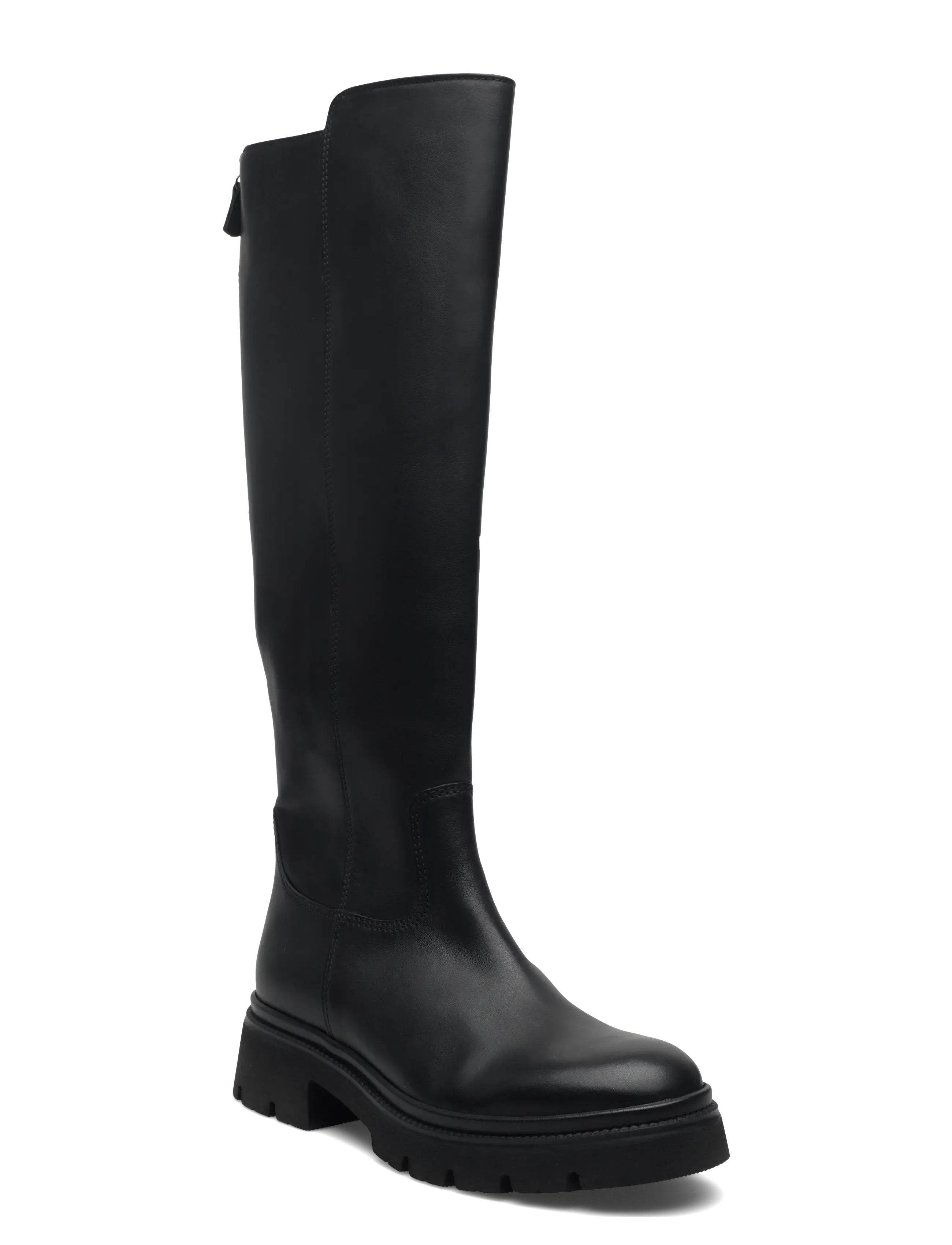 Gabor Boot, 37, Black, Tall Boots > Knee High Boots, Dame