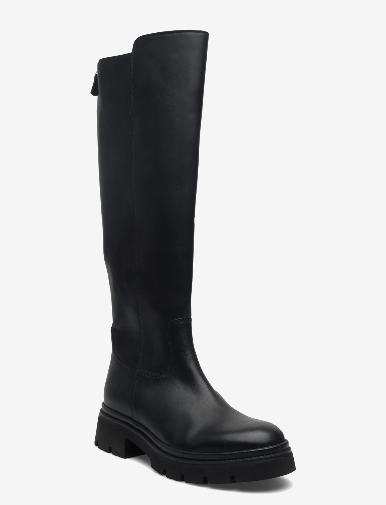 Gabor - Boot - damen - black - 0