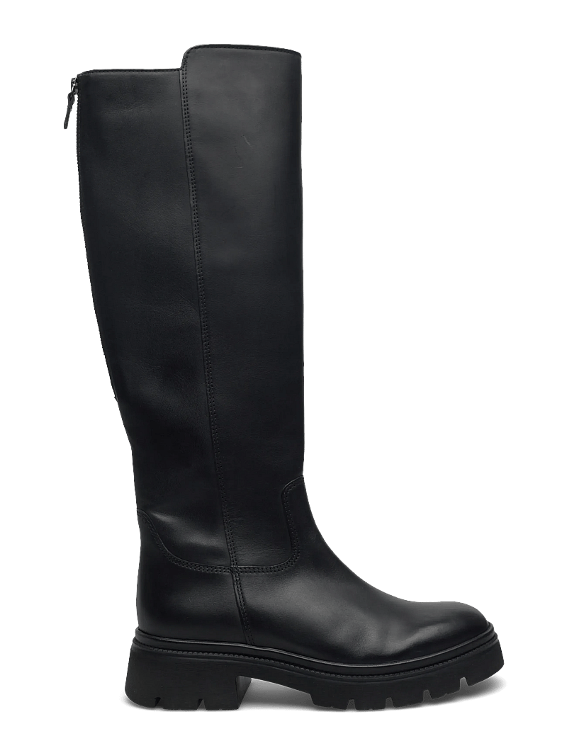 Gabor - Boot - langskaftede støvler - black - 1