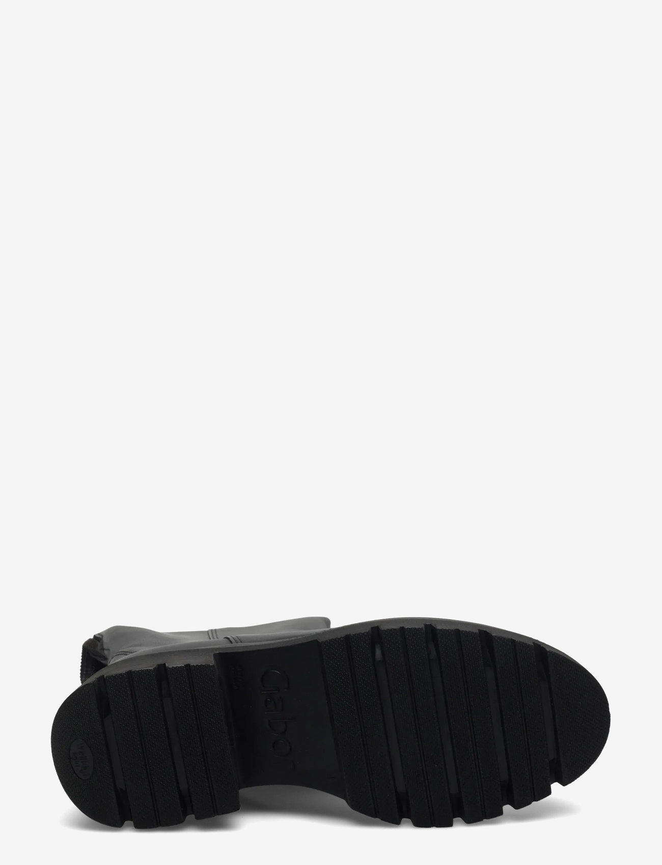 Gabor - Boot - damen - black - 4