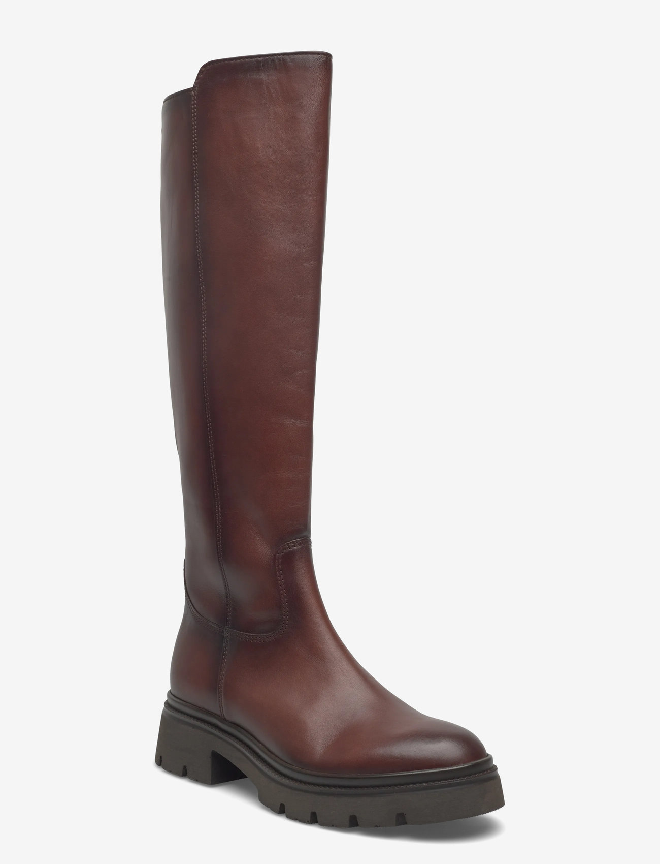 Gabor - Boot - women - cognac - 0