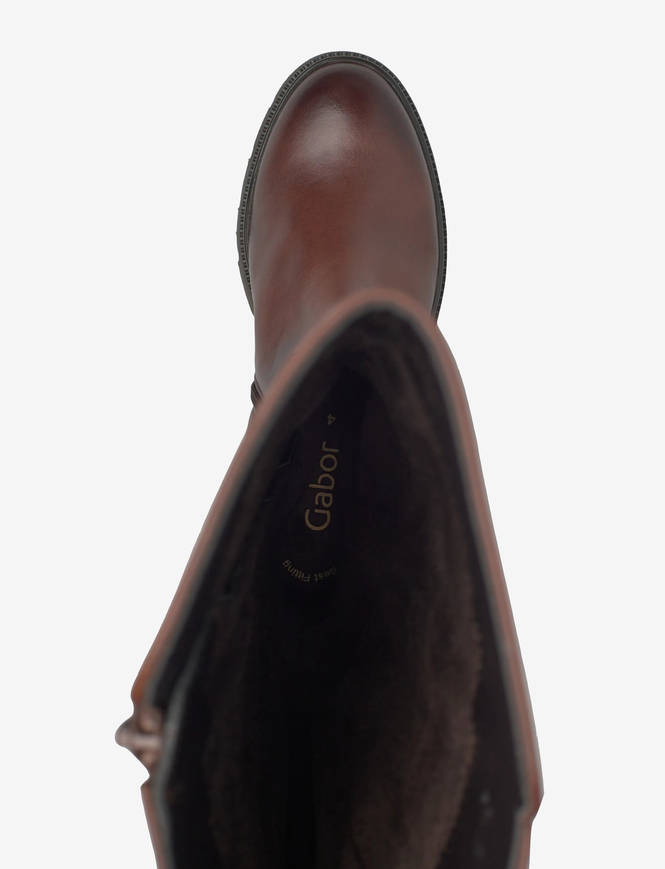 Gabor - Boot - women - cognac - 3