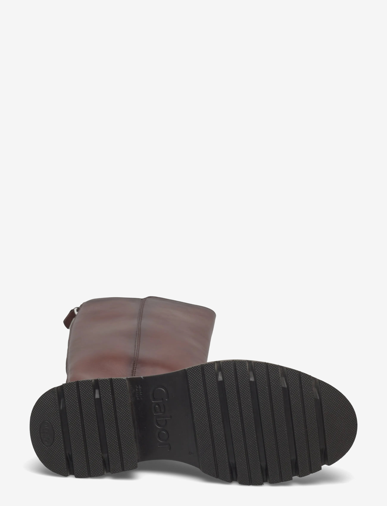 Gabor - Boot - women - cognac - 4