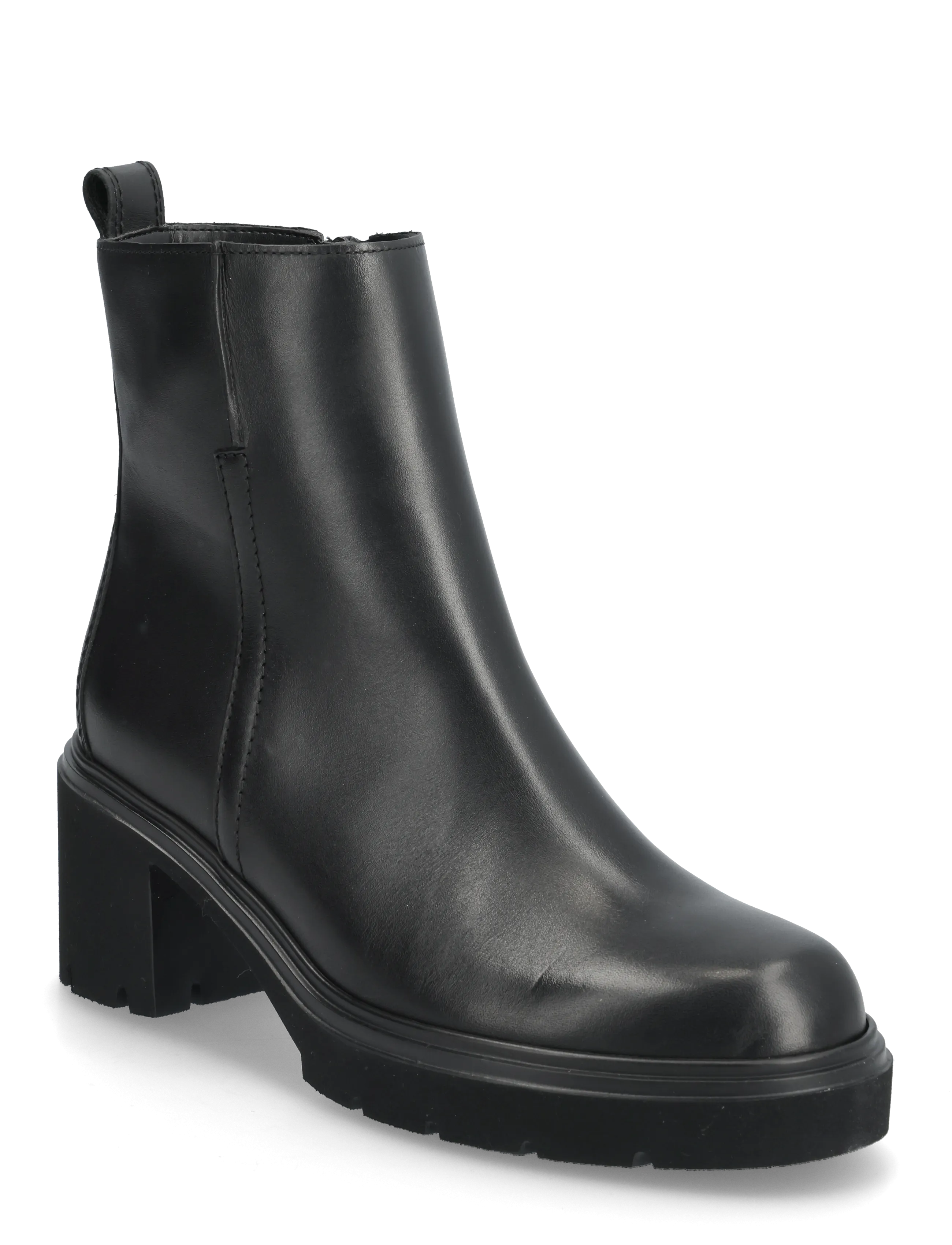GABOR Ankle Stiefel Schwarz - 41 - Damen