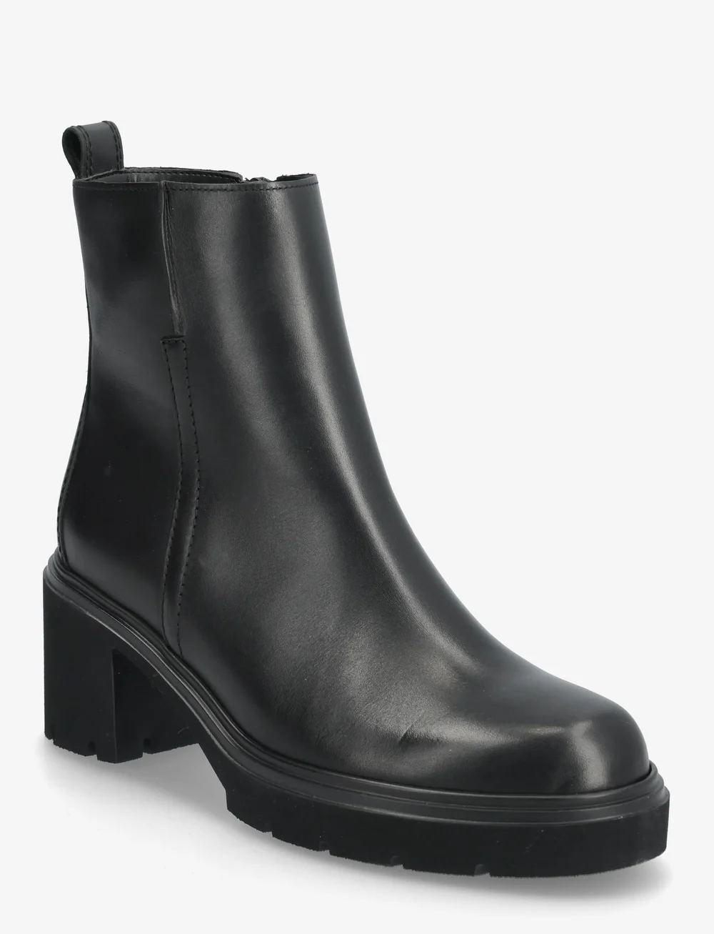 Gabor - Ankle boot - støvletter - black - 0