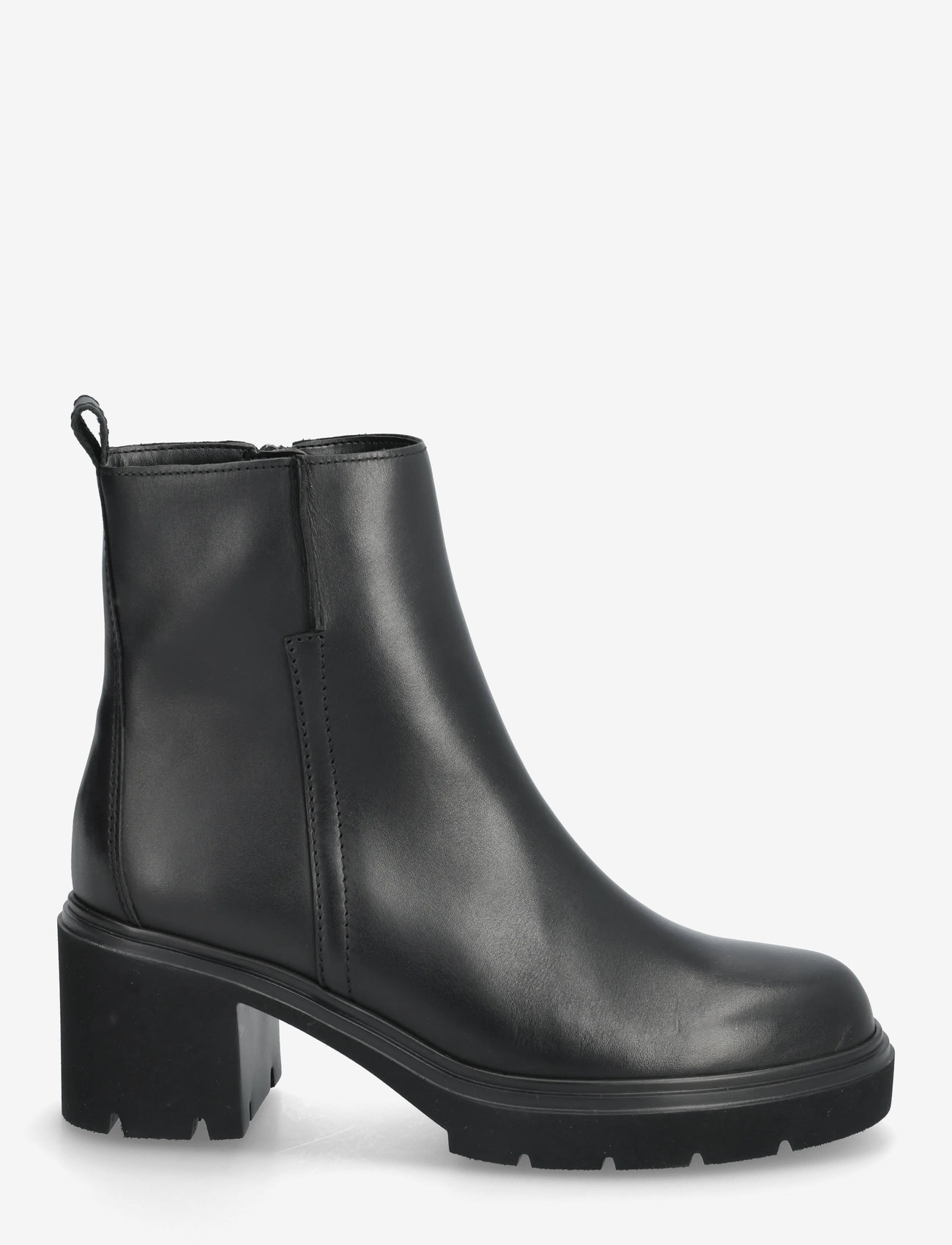 Gabor - Ankle boot - høj hæl - black - 1