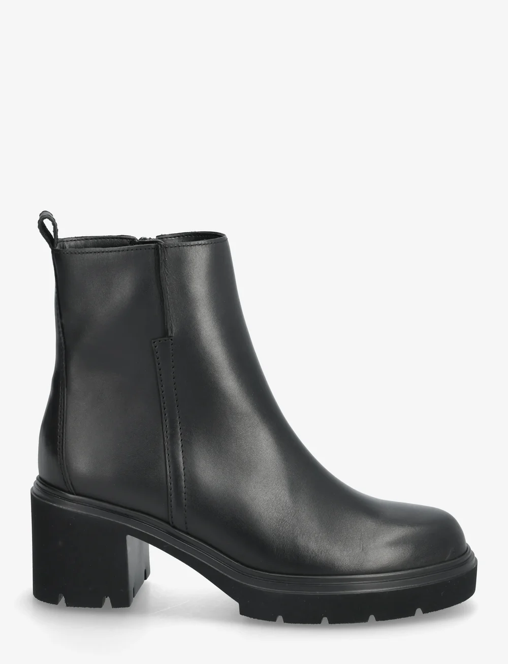 Gabor - Ankle boot - støvletter - black - 1