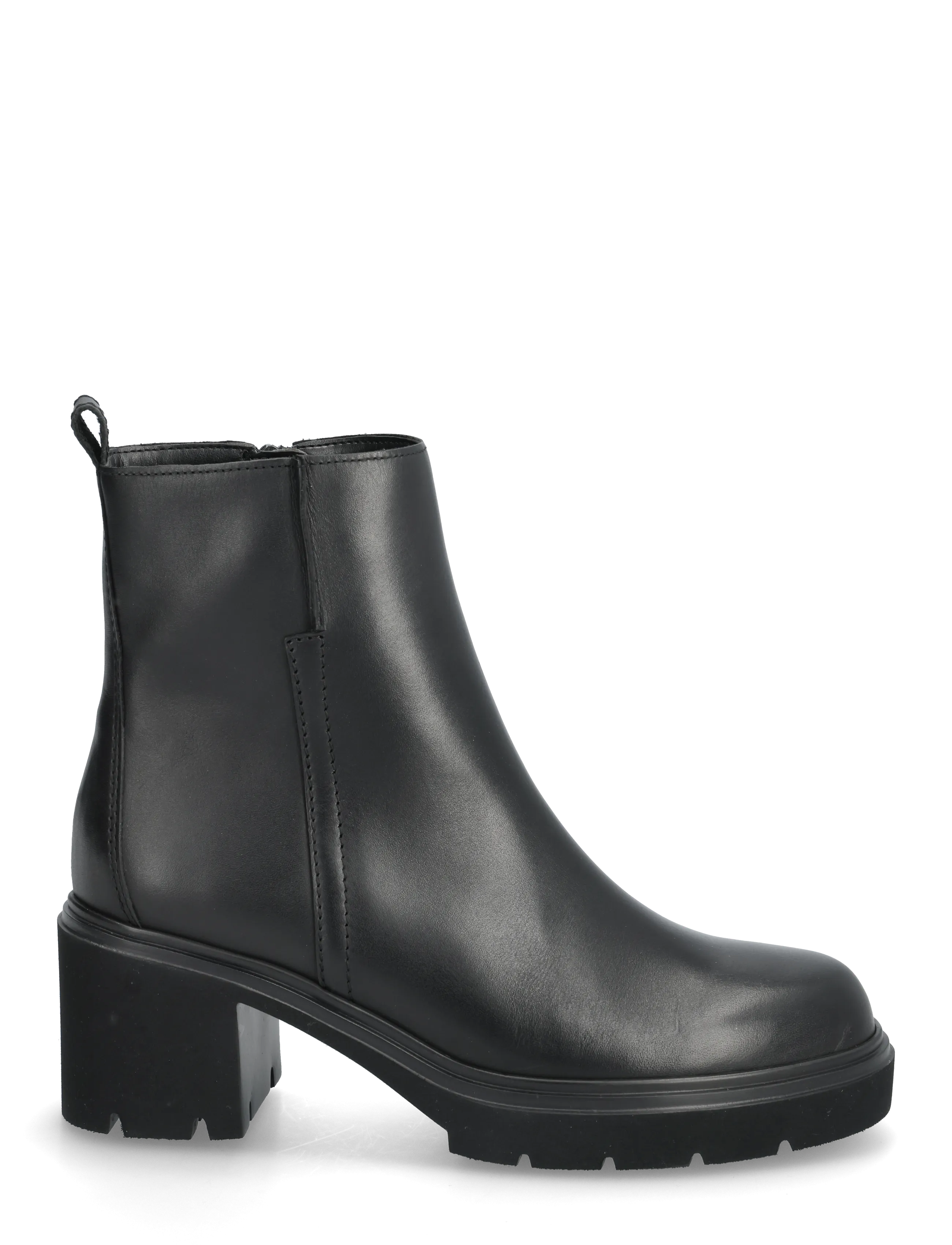 Gabor - Ankle boot - hohe absätze - black - 1