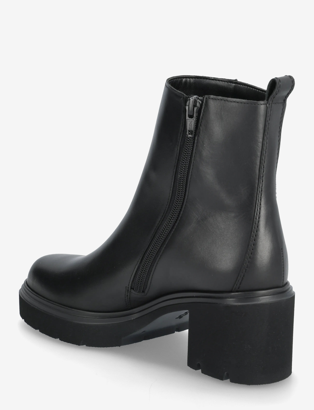 Gabor - Ankle boot - høj hæl - black - 2