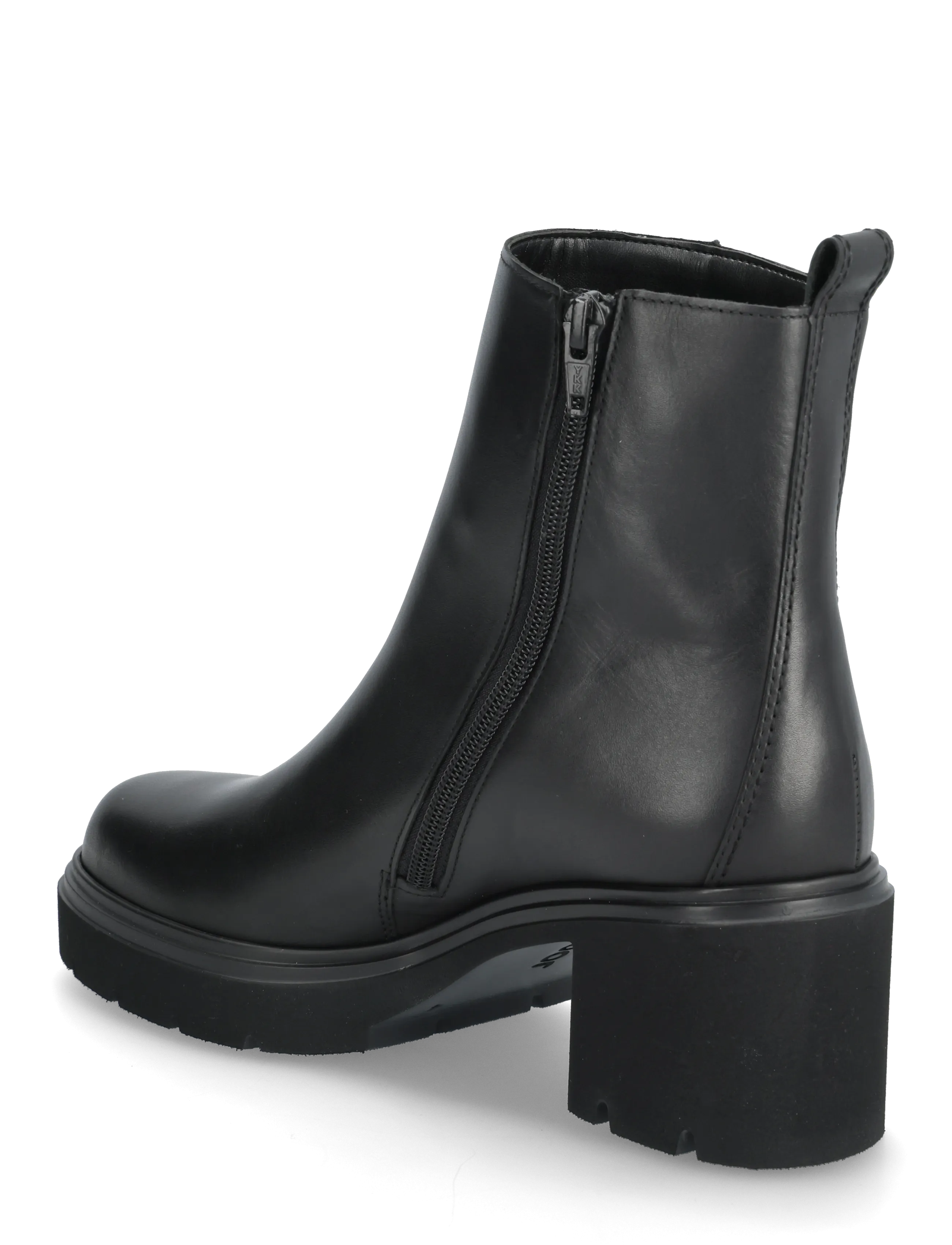Gabor - Ankle boot - hohe absätze - black - 2