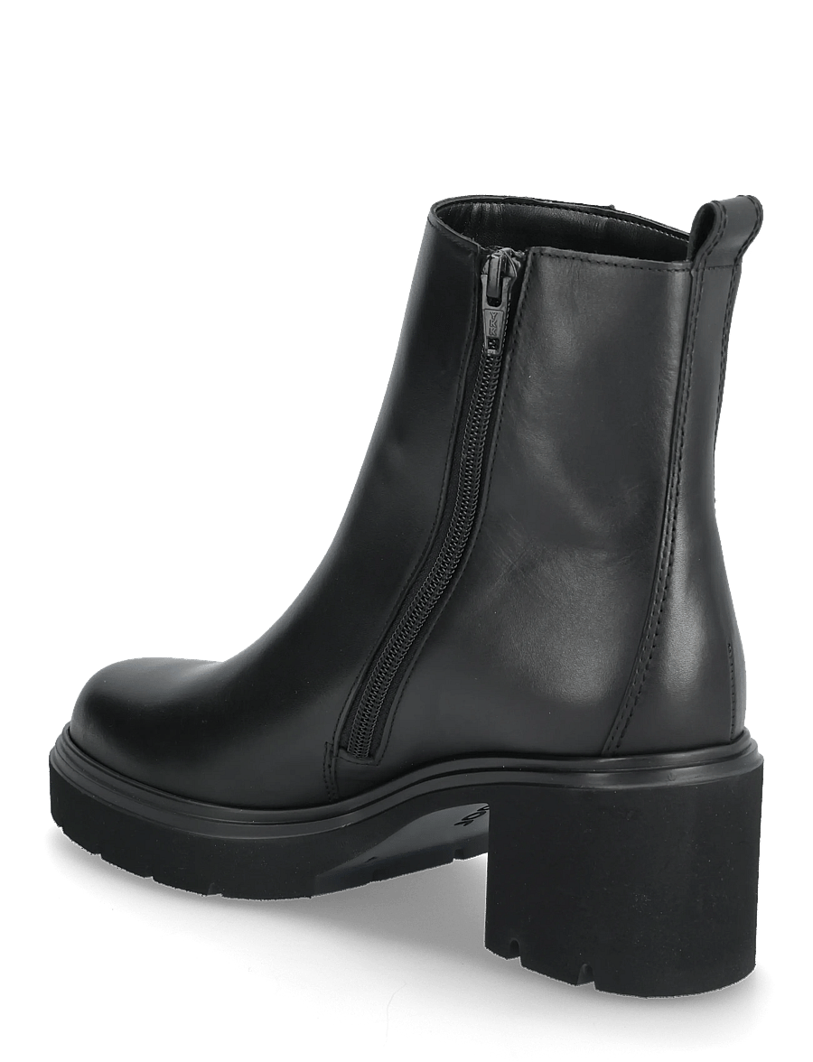 Gabor - Ankle boot - stiefeletten mit absatz - black - 2