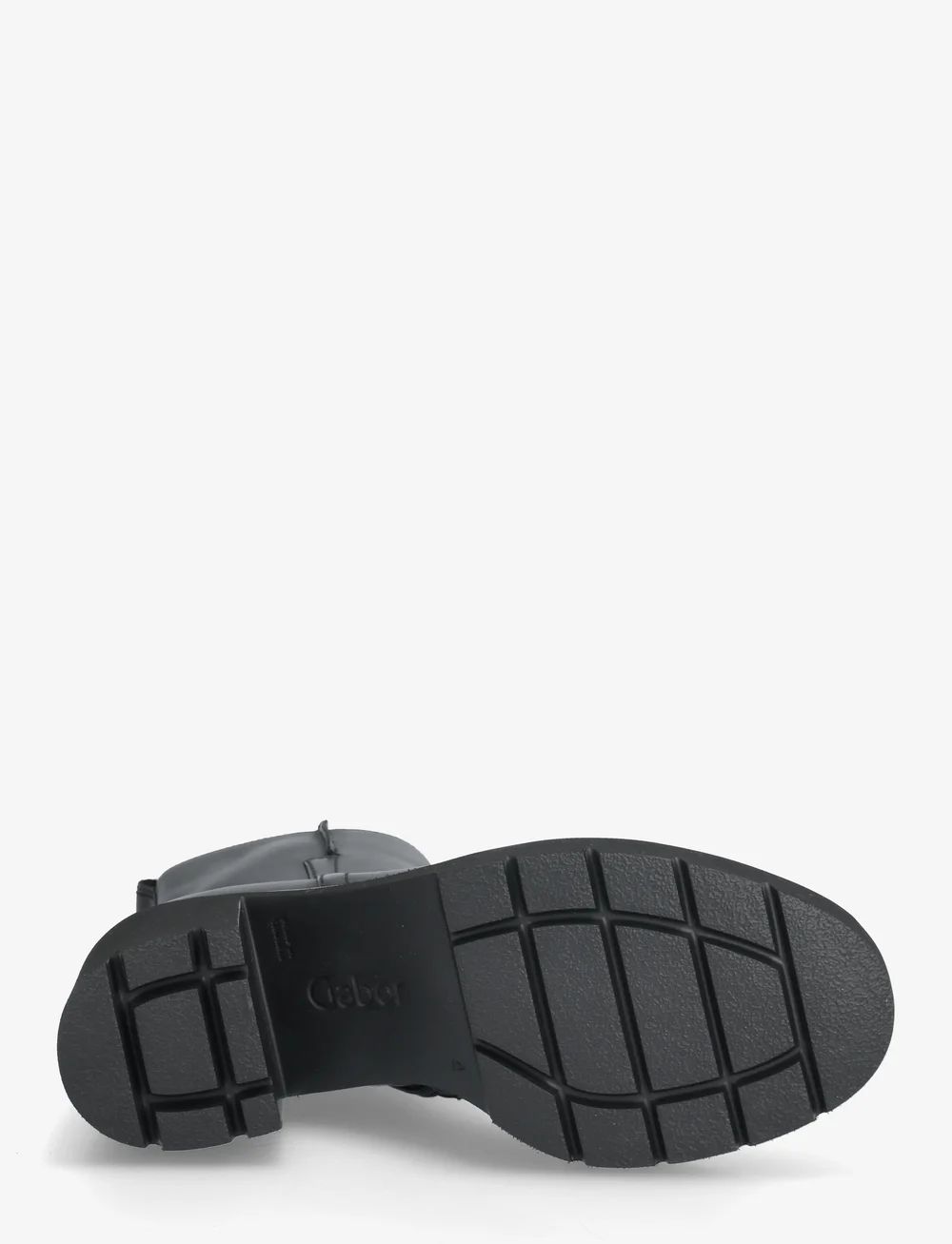 Gabor - Ankle boot - støvletter - black - 4